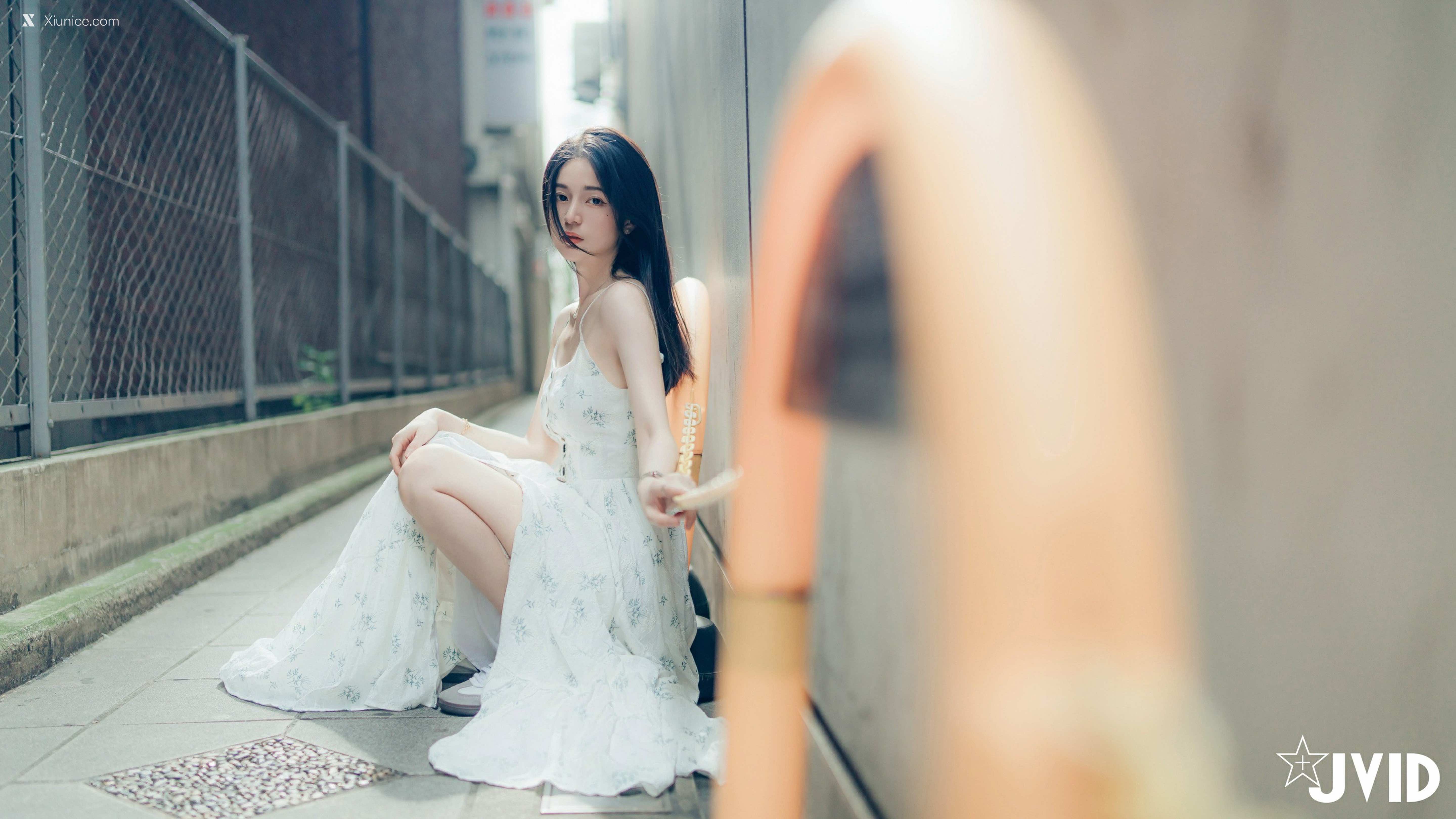 JVID – 辰辰 – 病嬌寫真 第189张