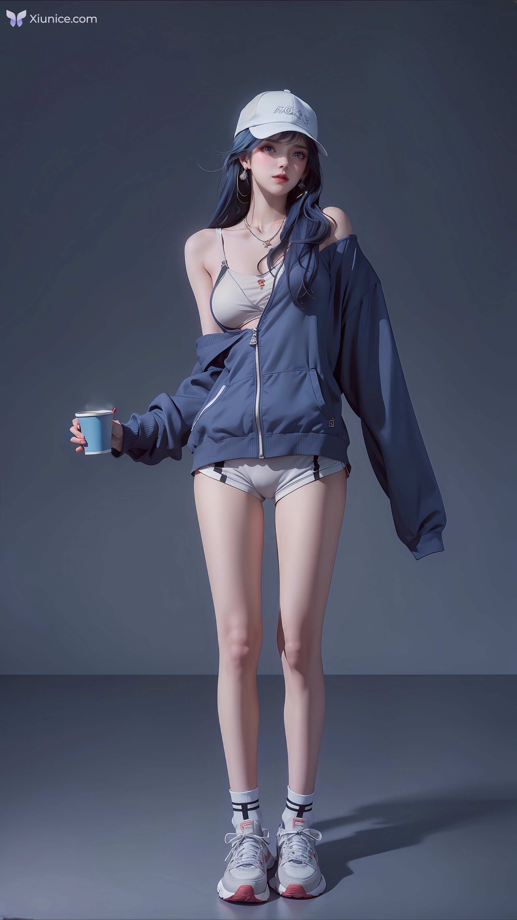 AI Girl 绝世唐门-唐舞桐雪帝 第40张