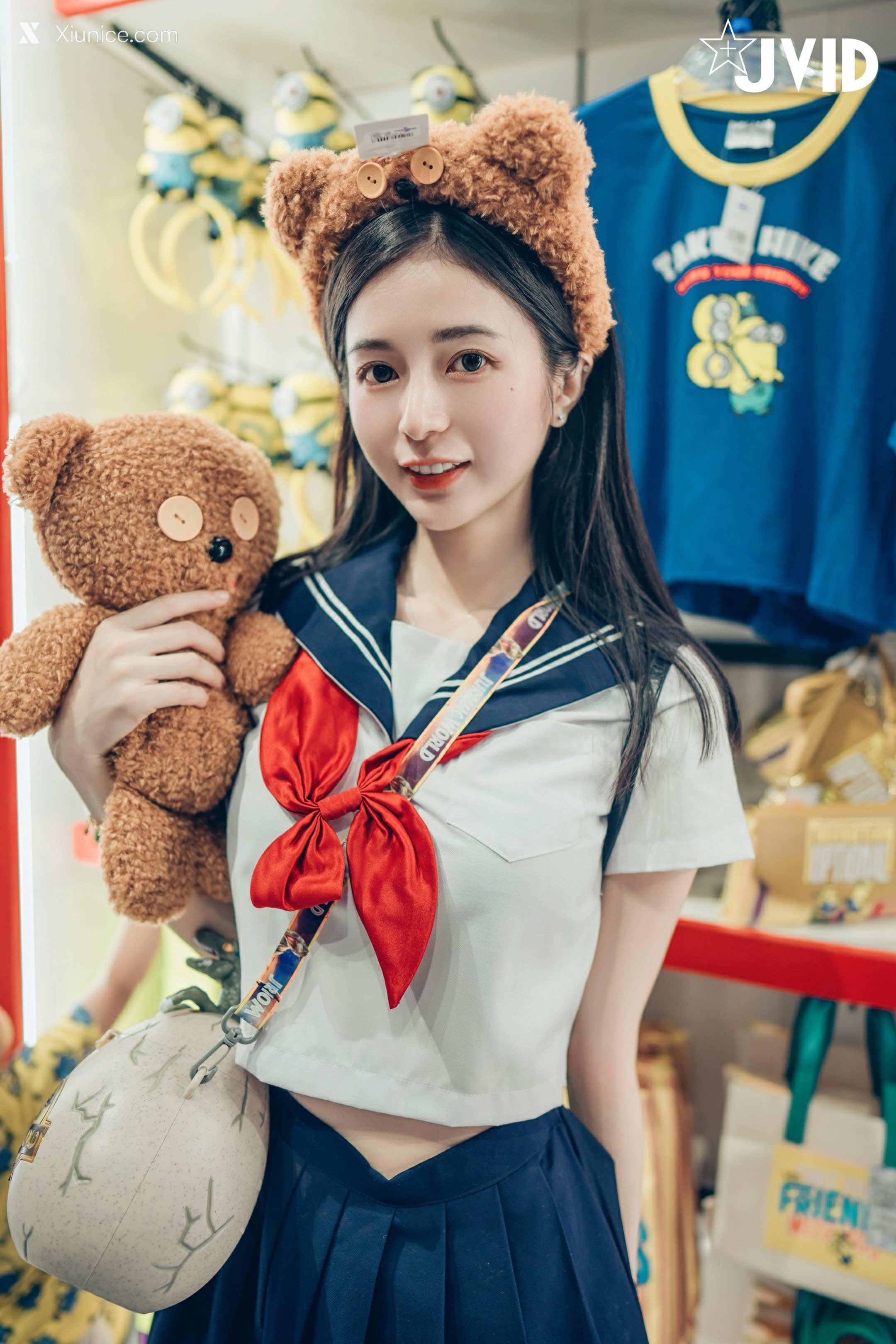 JVID – 辰辰 – 病嬌寫真 第213张