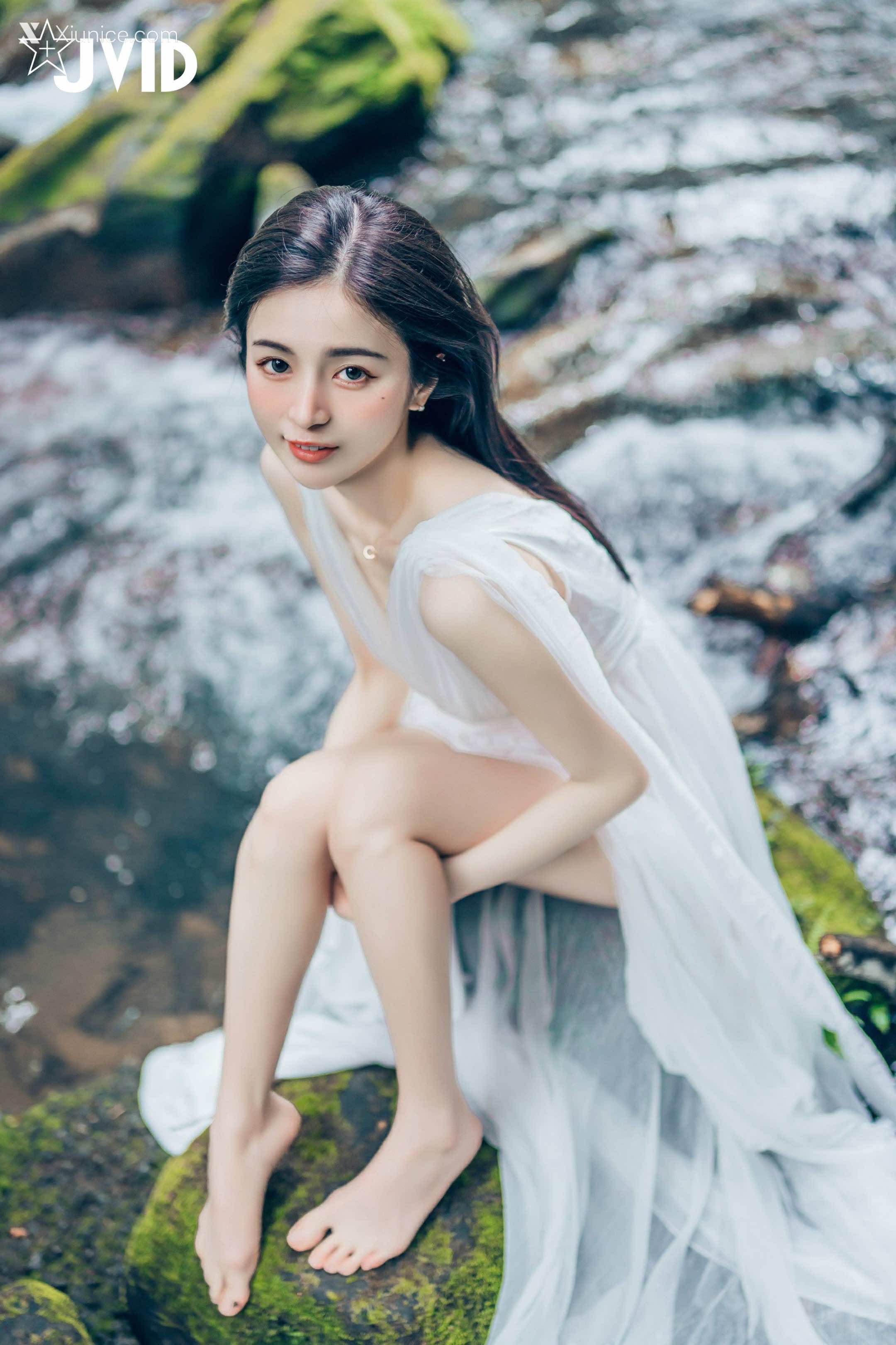 JVID – 辰辰 – 野外露出 第155张