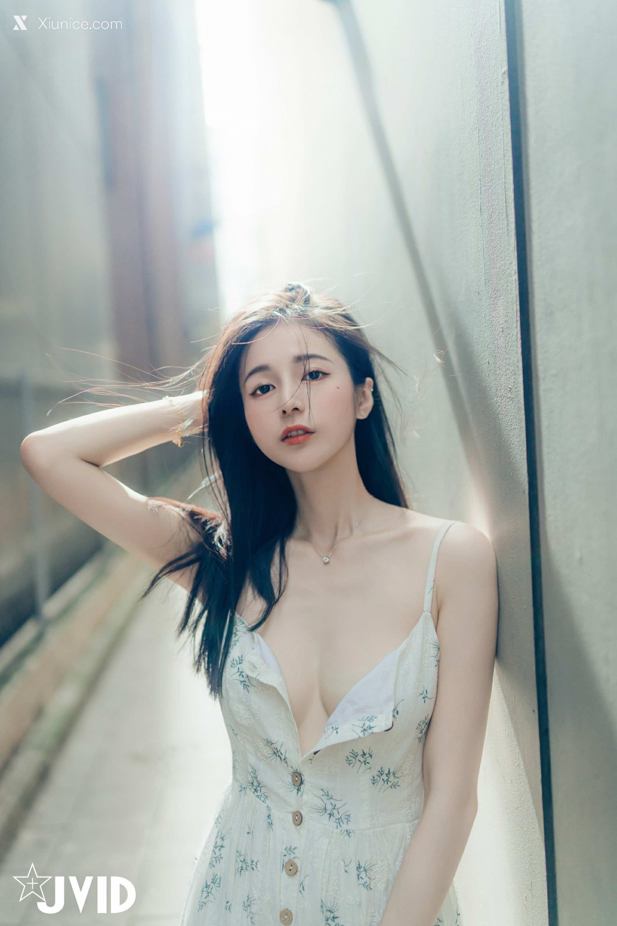 JVID – 辰辰 – 病嬌寫真 第102张
