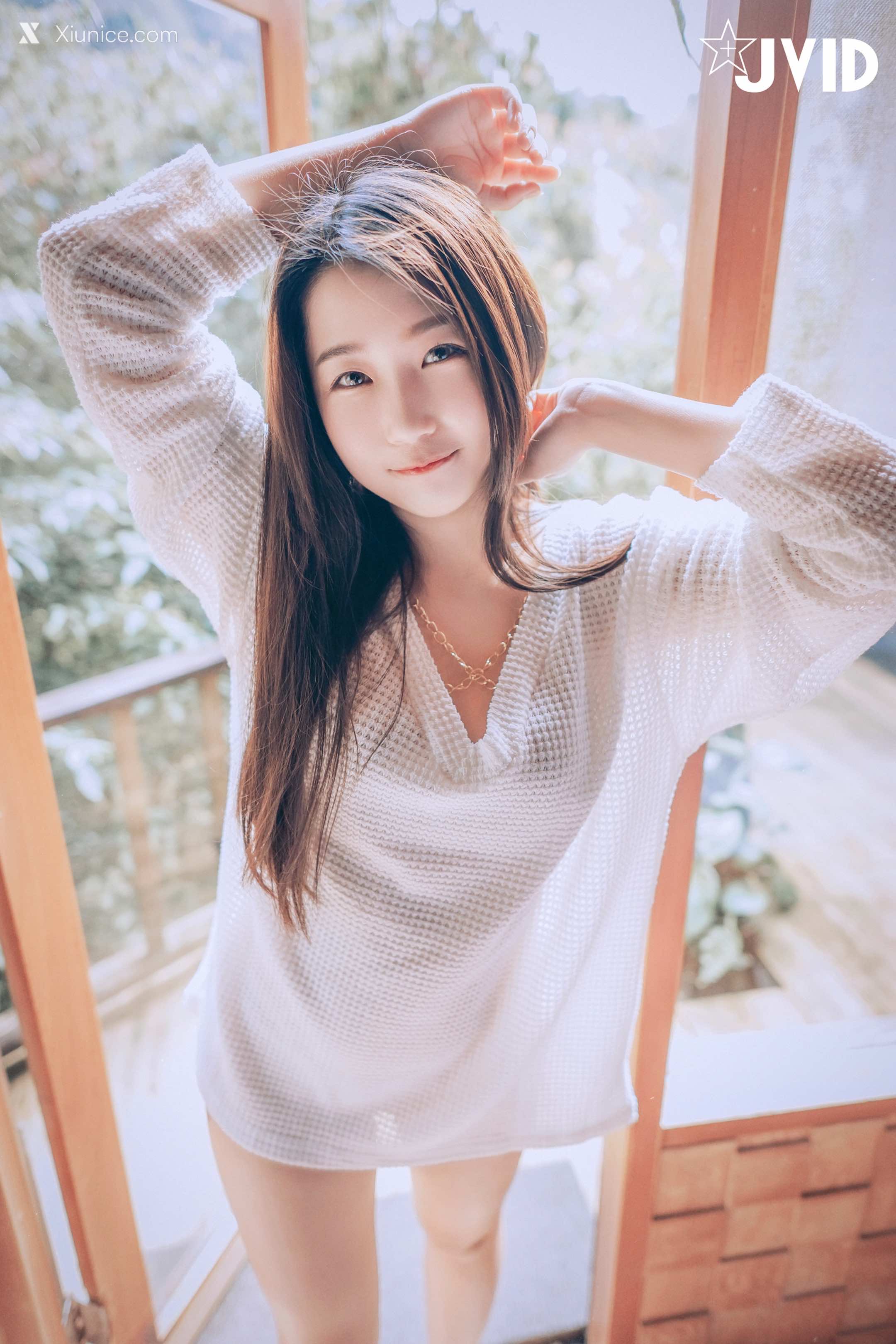 JVID – 肉包 Mini – 與肉包的溫泉之旅 第28张