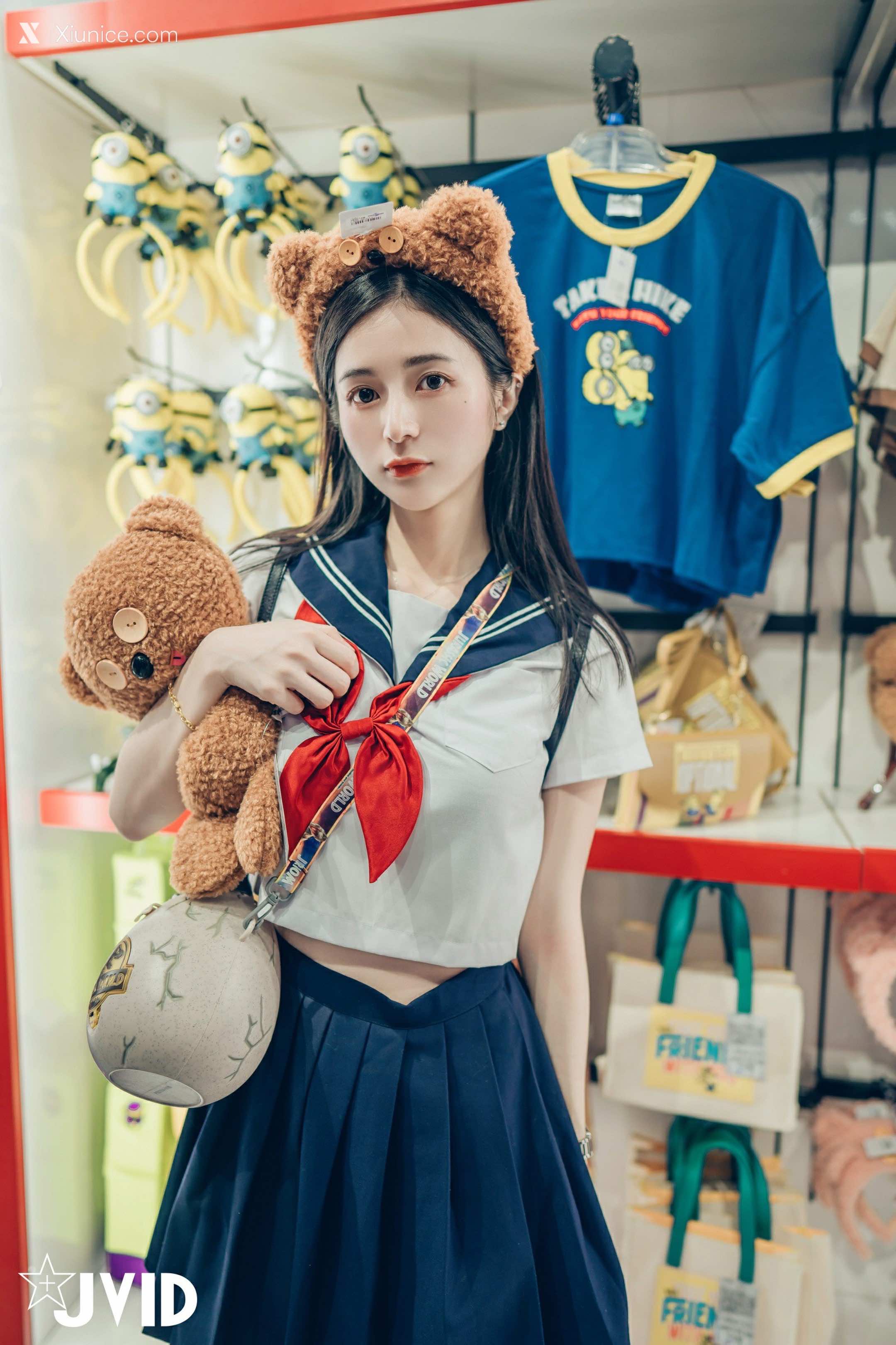 JVID – 辰辰 – 病嬌寫真 第205张