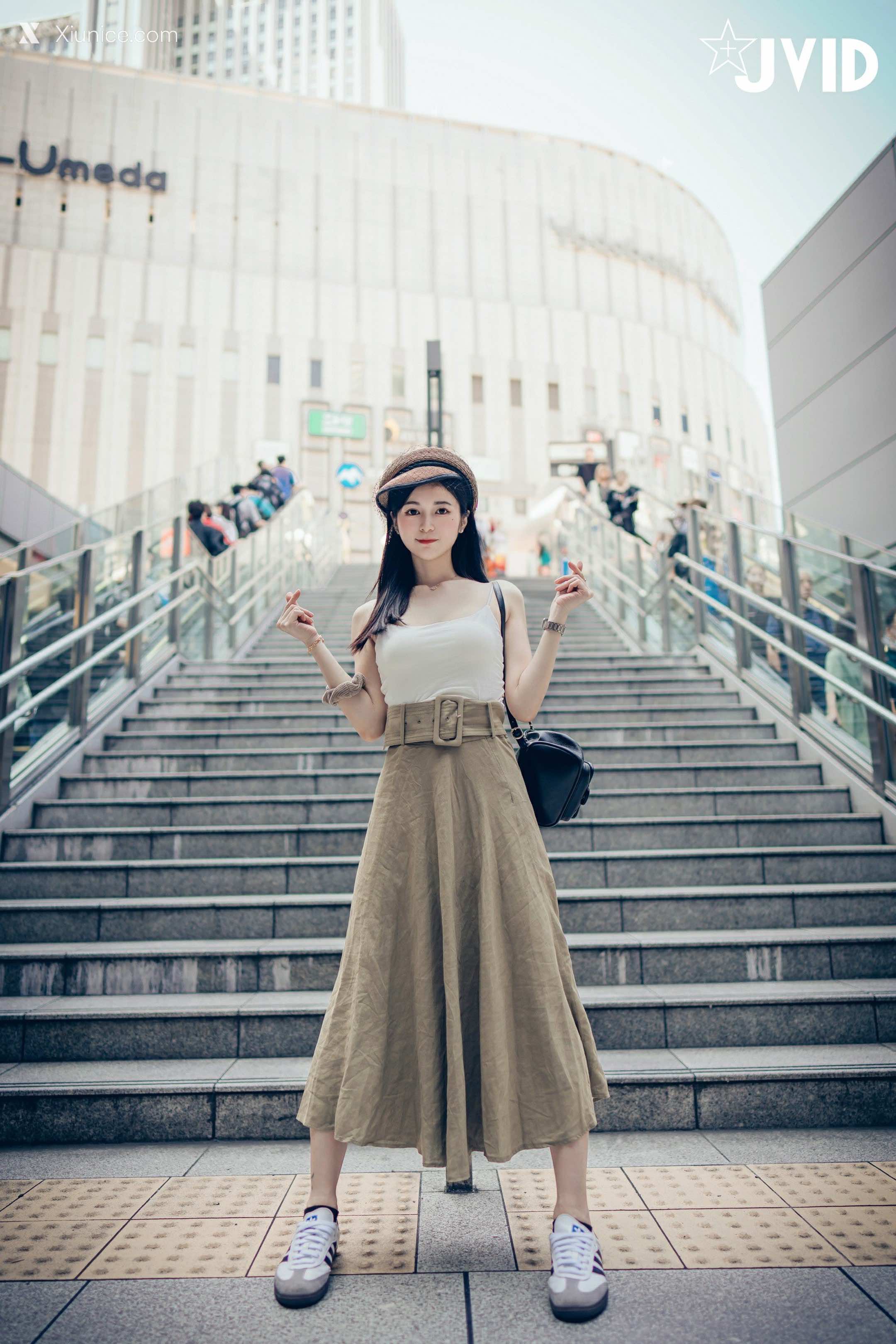 JVID – 辰辰 – 病嬌寫真 第231张