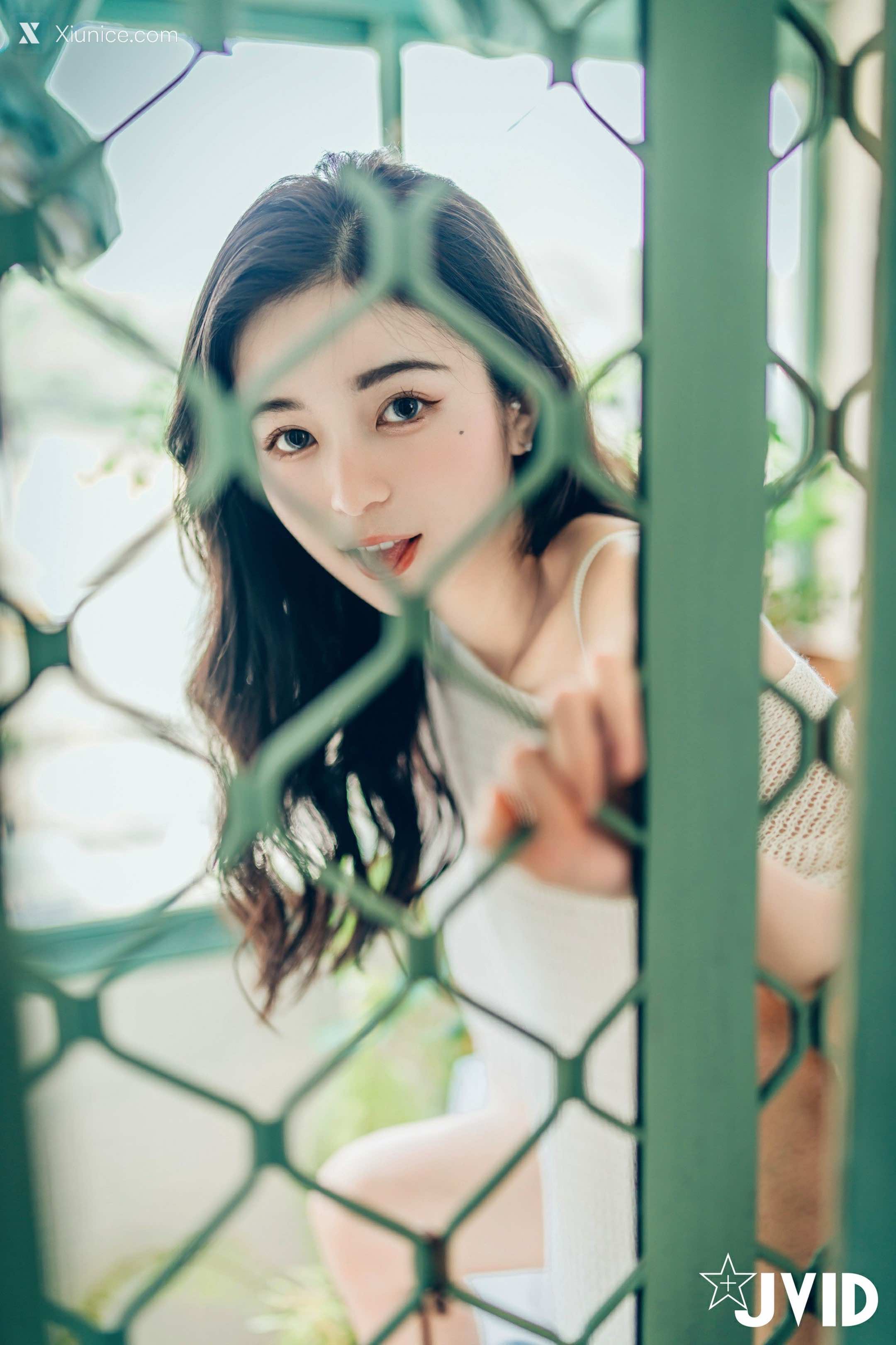 JVID – 辰辰 – 巨乳嬌妻 第43张