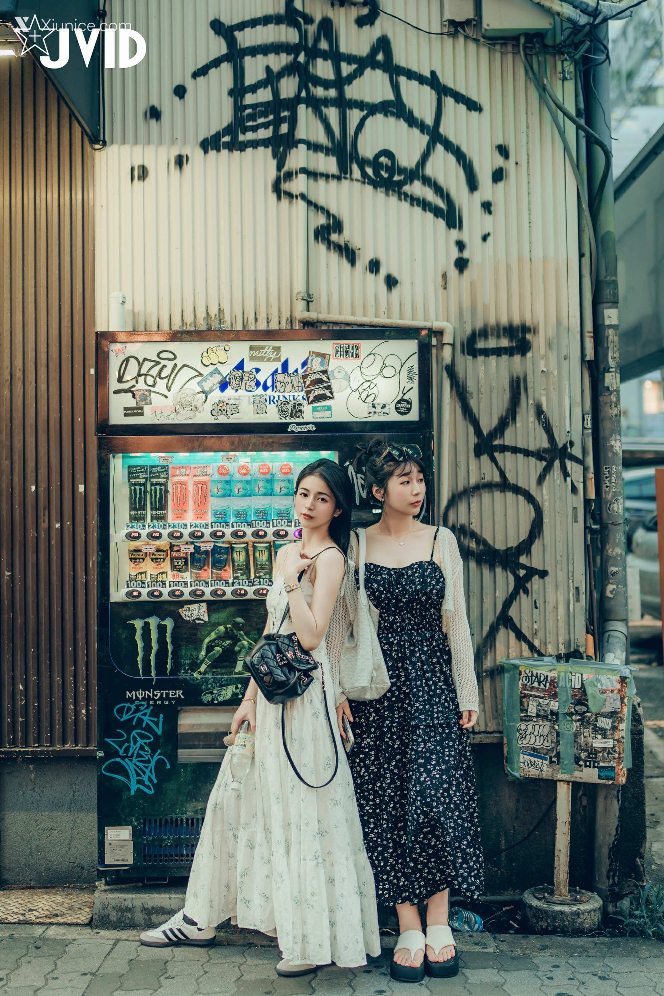 JVID – 辰辰 – 病嬌寫真 第35张