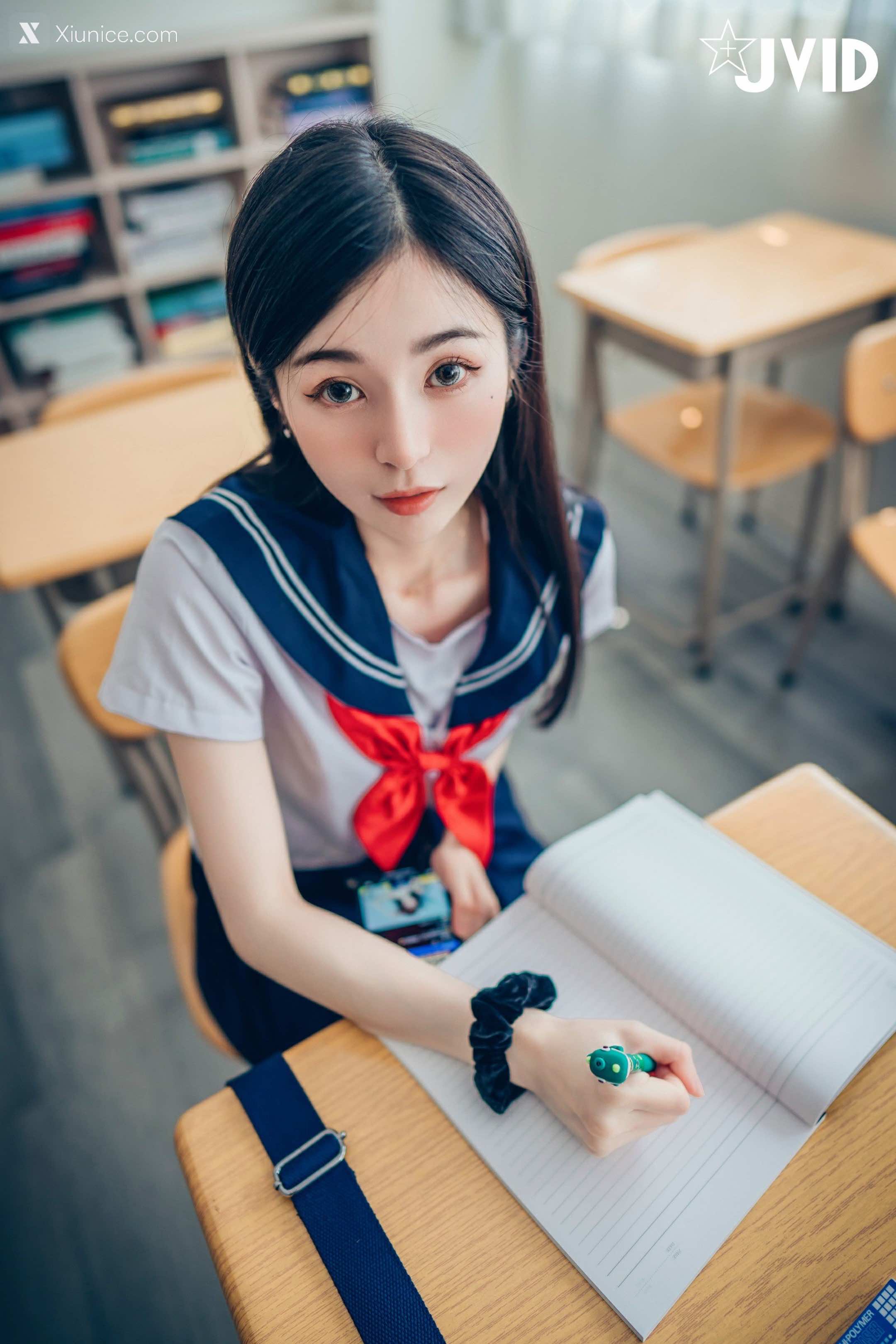 JVID – 辰辰 – 變態老師的課後輔導 第146张