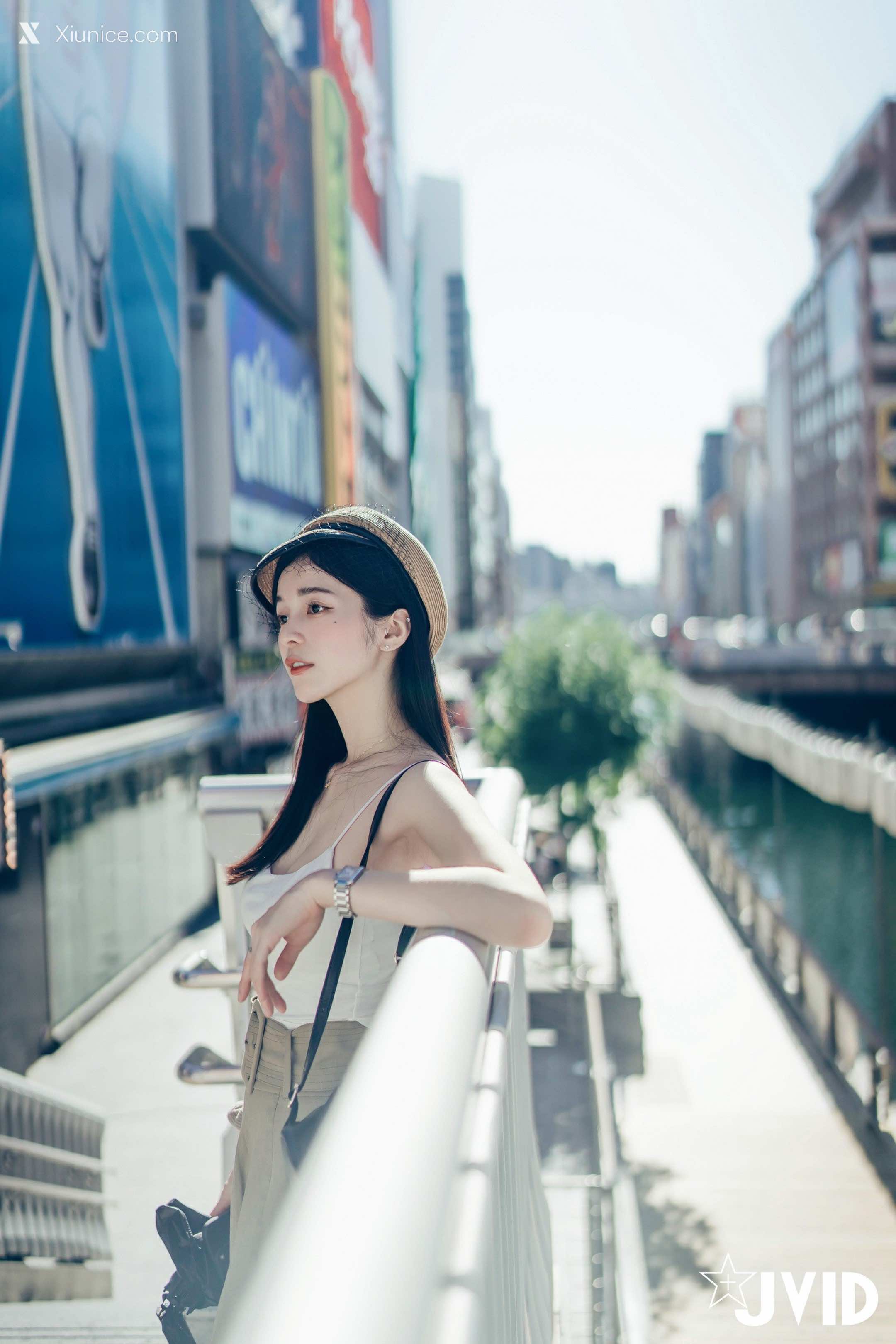 JVID – 辰辰 – 病嬌寫真 第71张