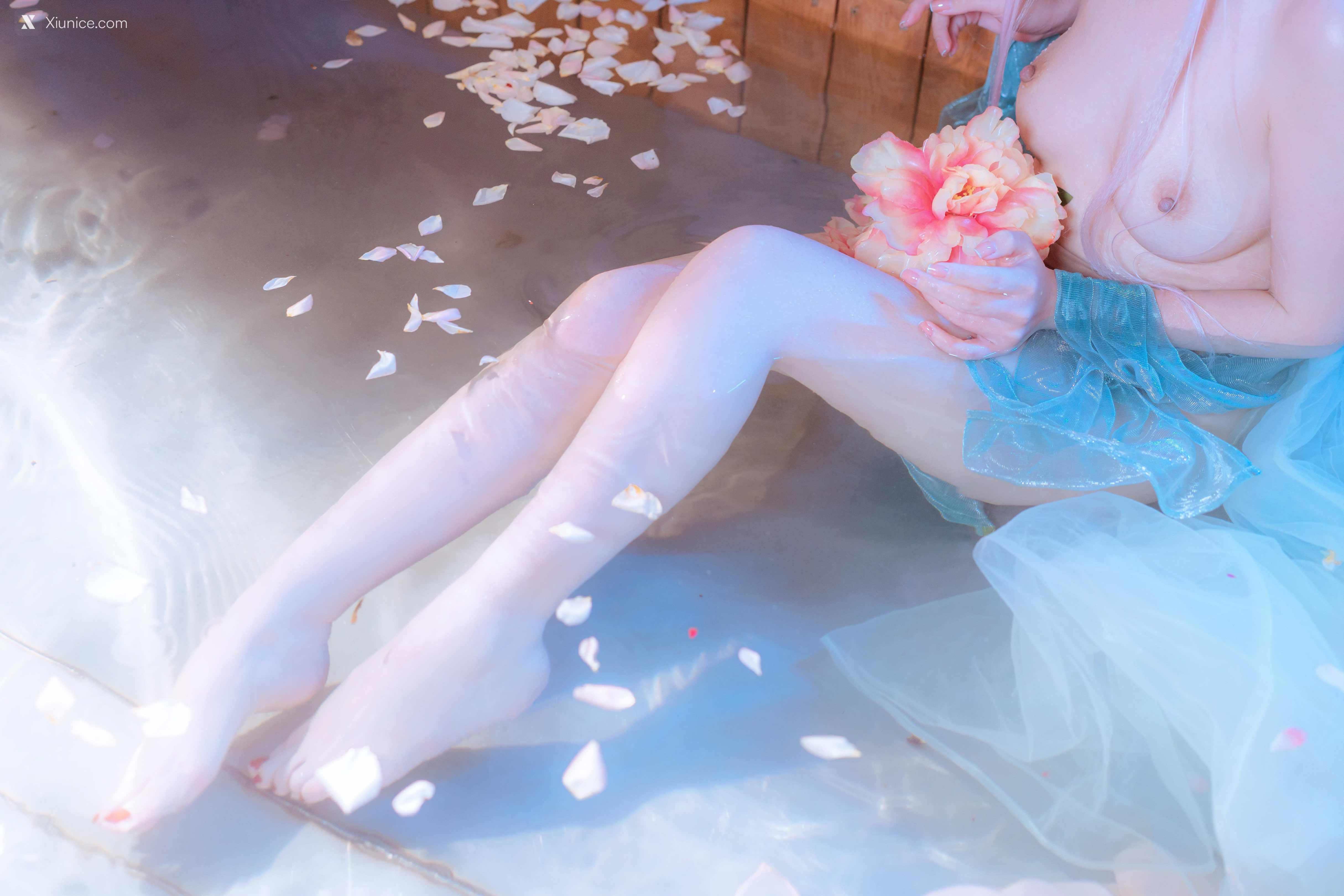 Coser@爆机少女喵小吉 (Nekokoyoshi) 临江仙 第74张