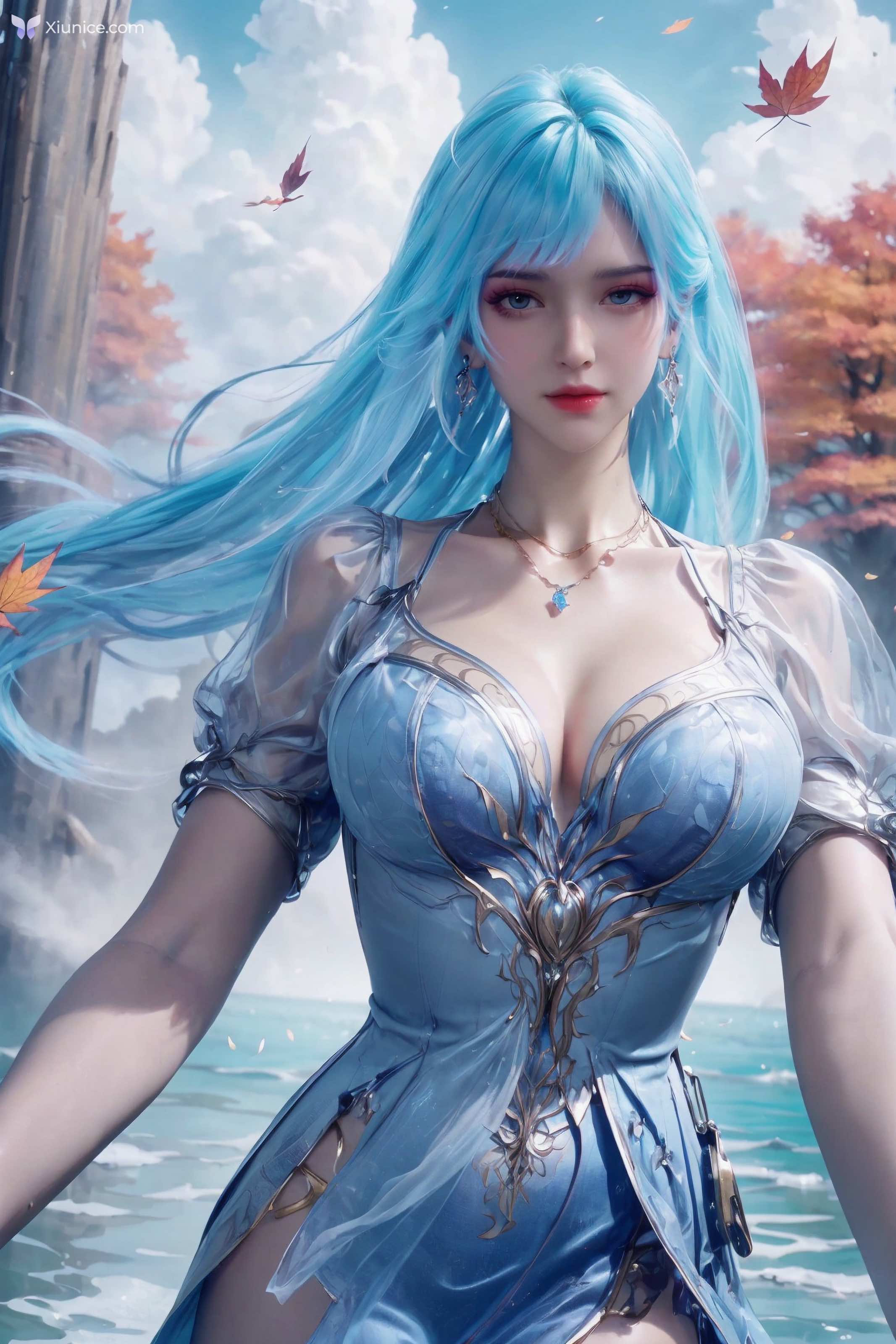 AI Girl 绝世唐门-唐舞桐 第5张
