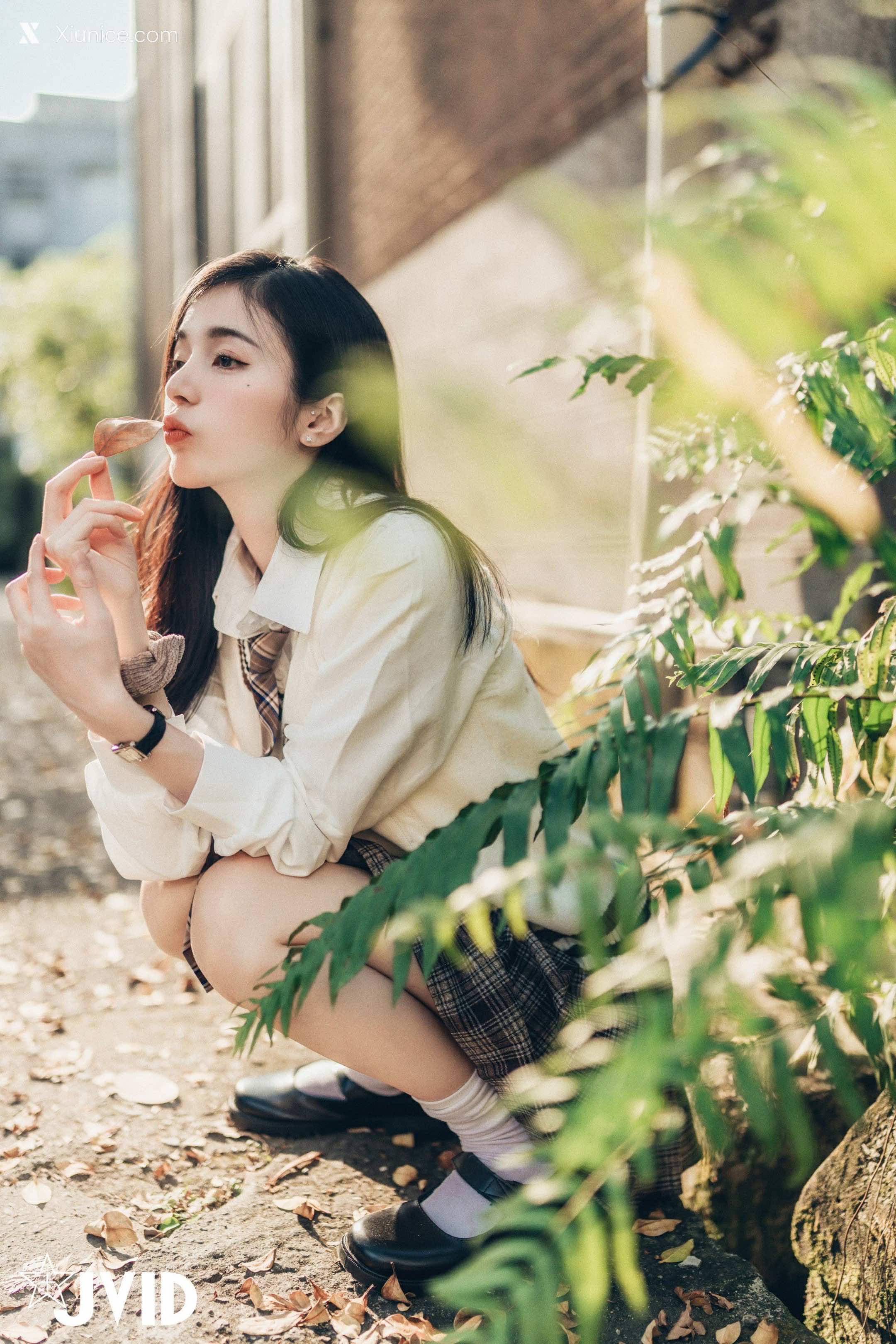 JVID – 辰辰 – 變態老師的課後輔導 第59张