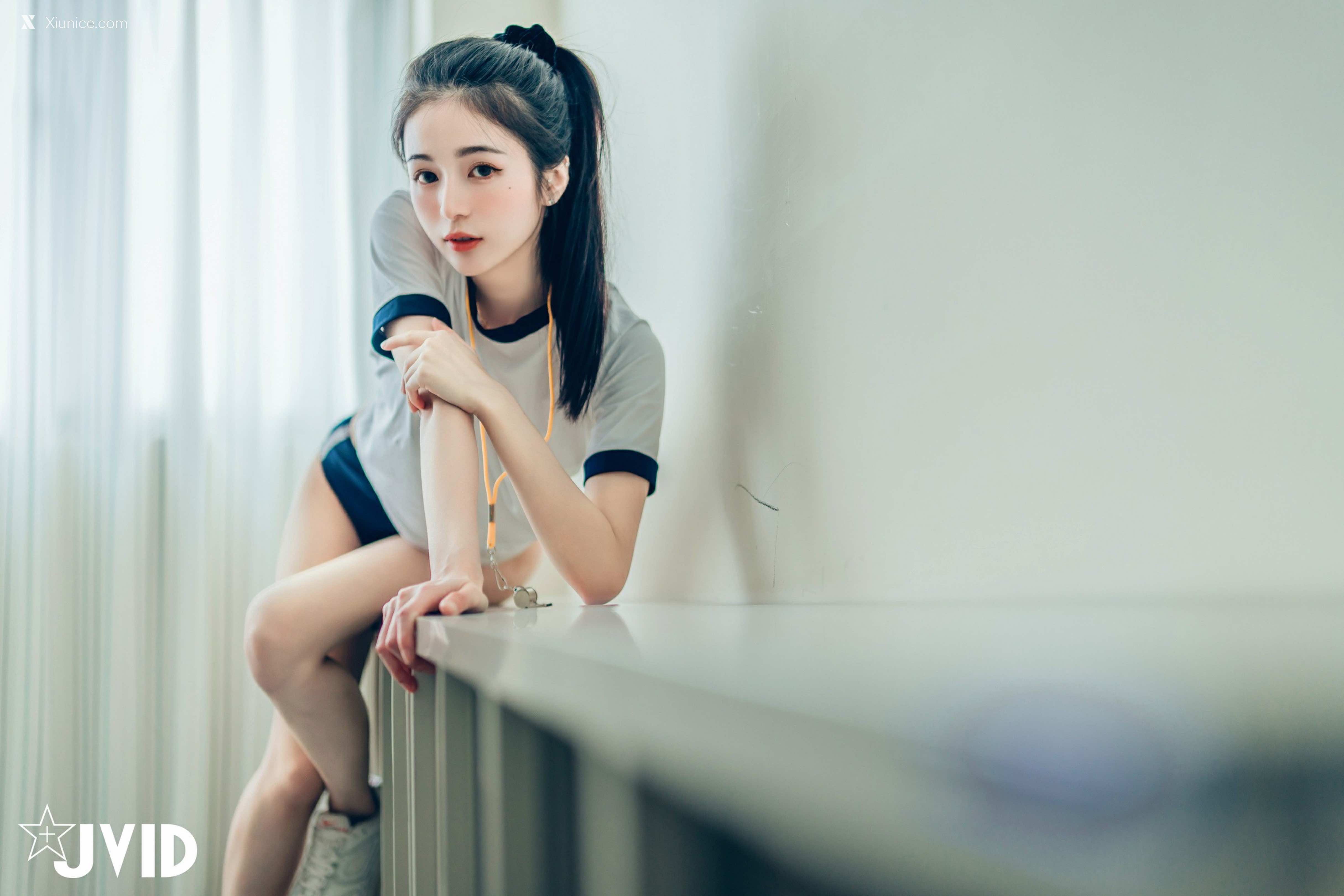 JVID – 辰辰 – 變態老師的課後輔導 第89张