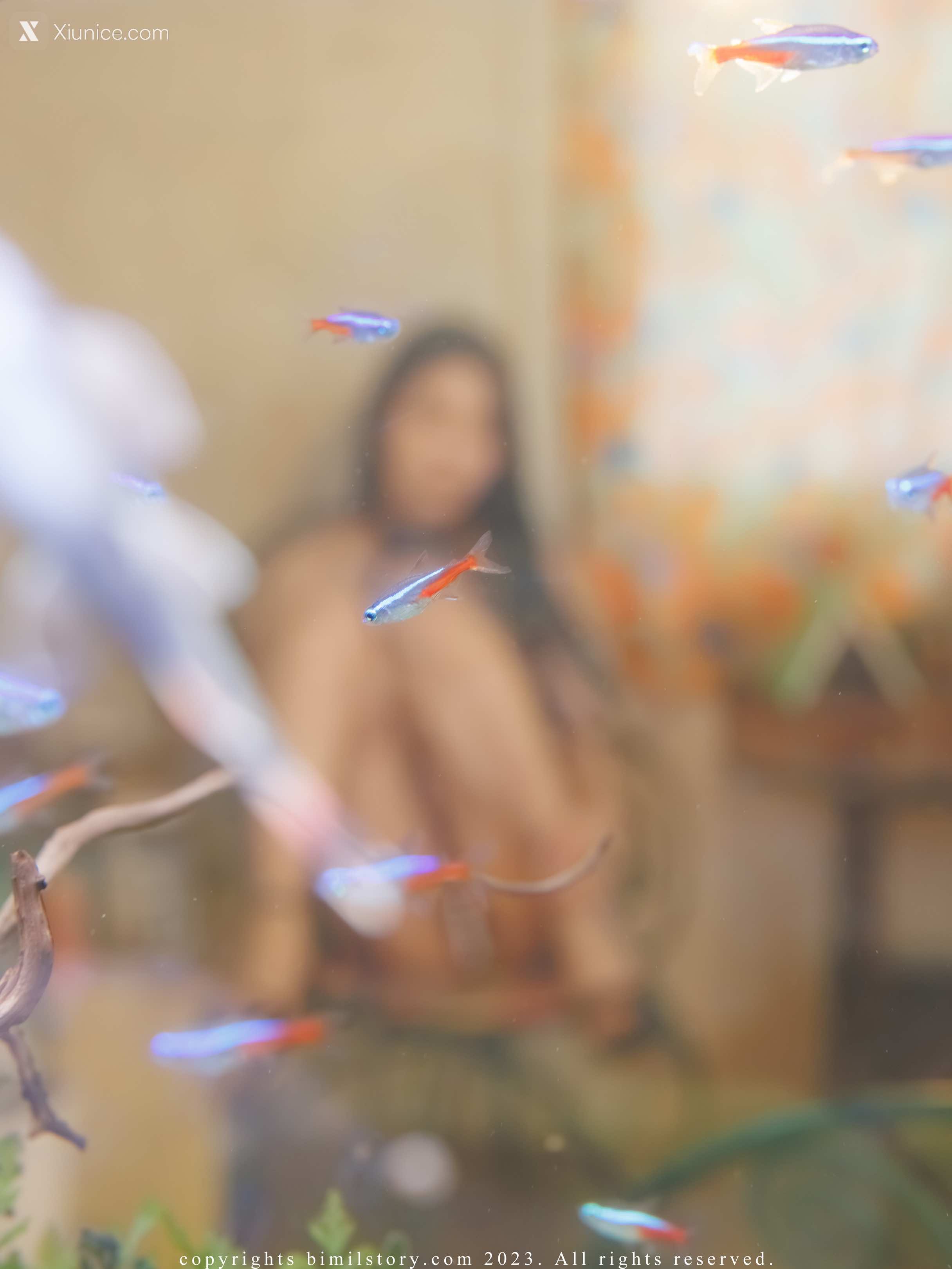 Bimilstory Bomi (보미) Vol.31 Fantasy Bondage 第91张