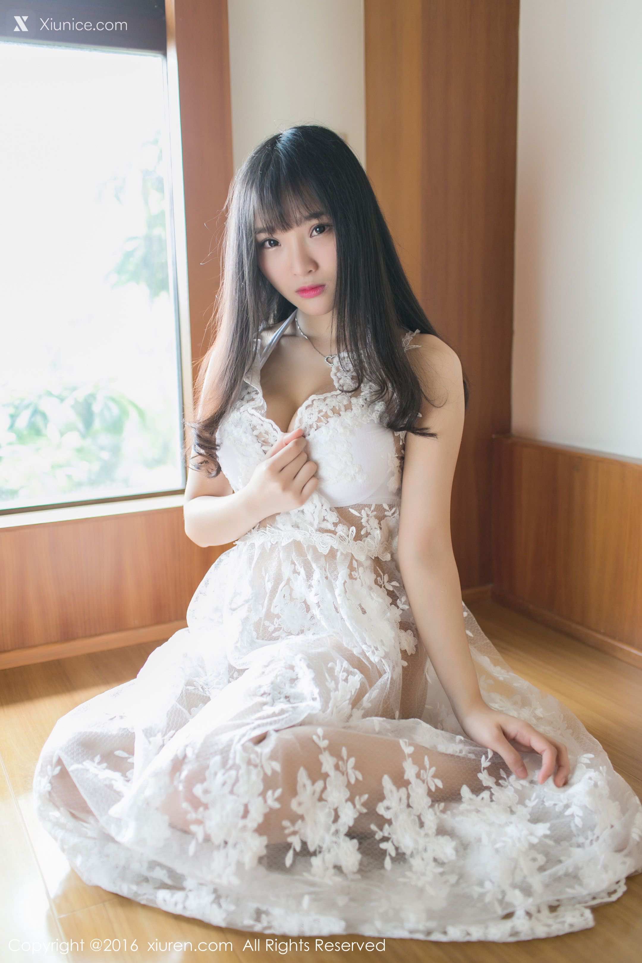Xiuren秀人网 No.0531 夏瑶baby 第26张
