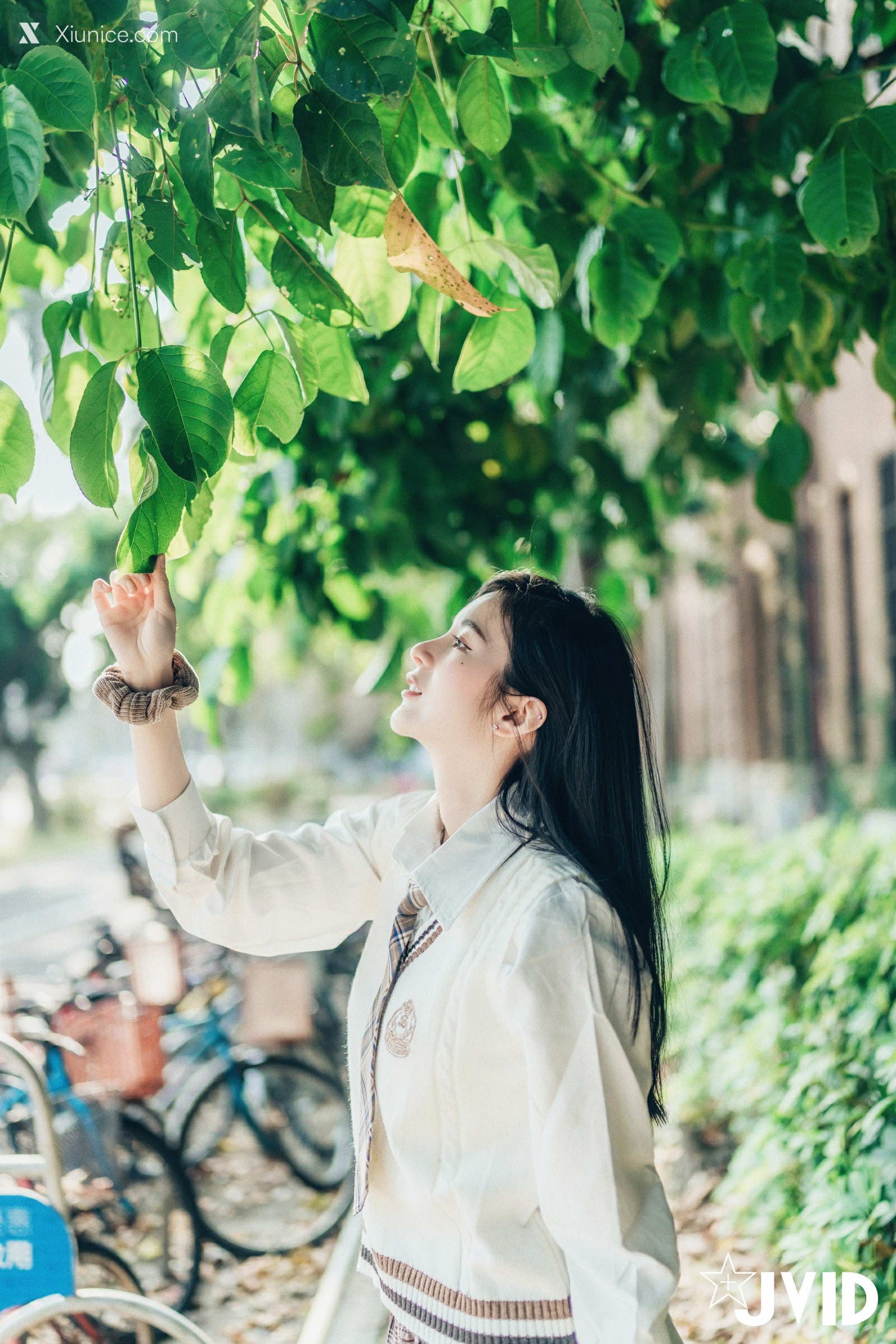 JVID – 辰辰 – 變態老師的課後輔導 第74张