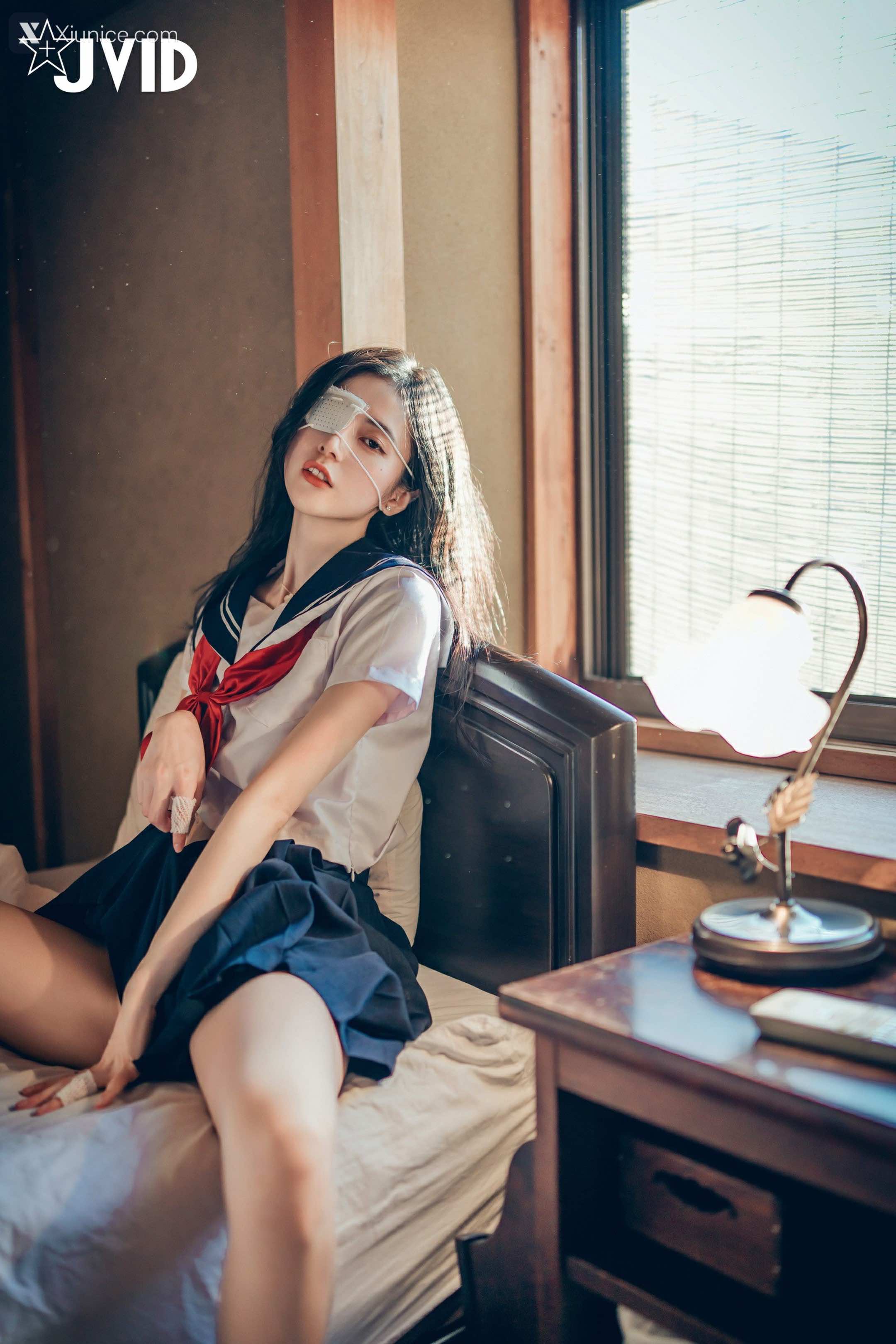 JVID – 辰辰 – 病嬌寫真 第194张