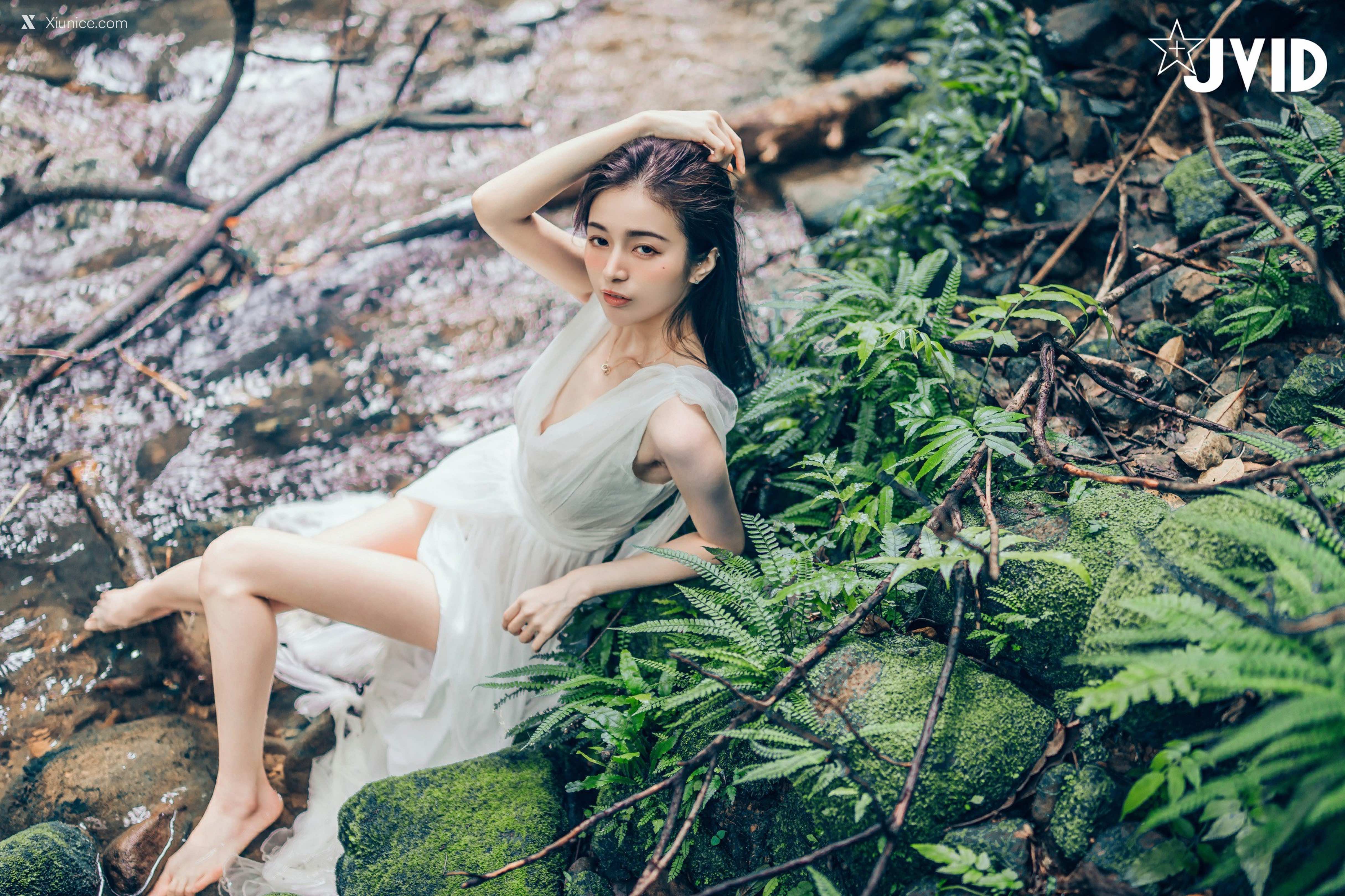 JVID – 辰辰 – 野外露出 第133张
