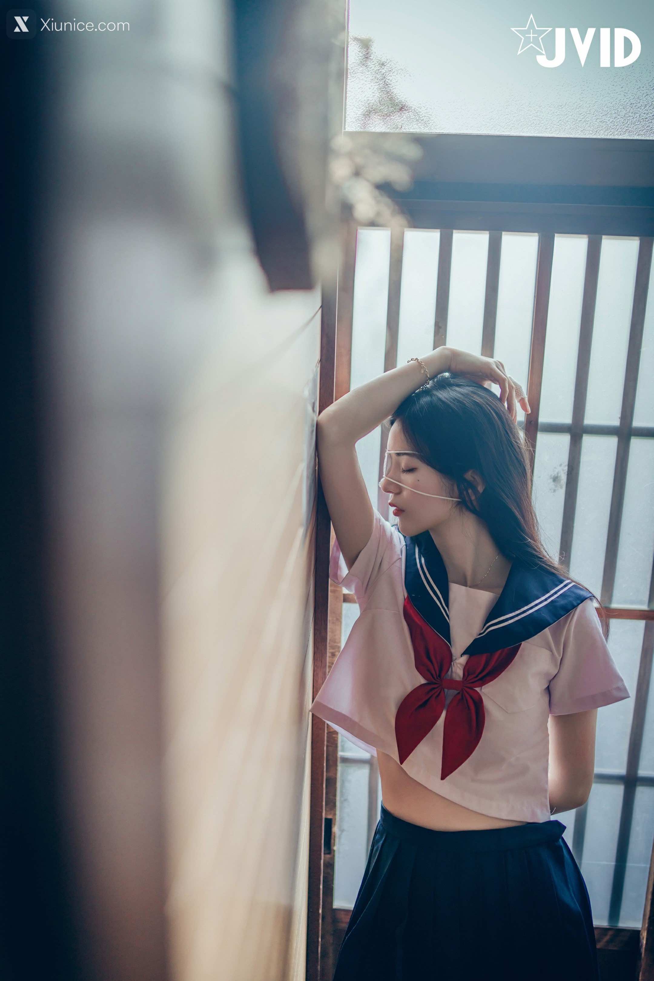 JVID – 辰辰 – 病嬌寫真 第104张