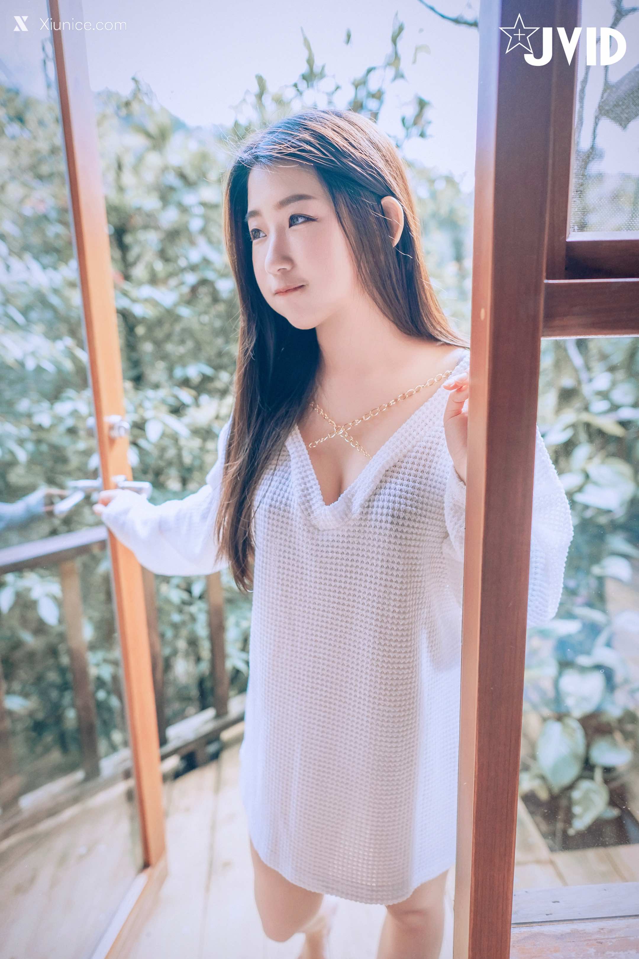 JVID – 肉包 Mini – 與肉包的溫泉之旅 第23张