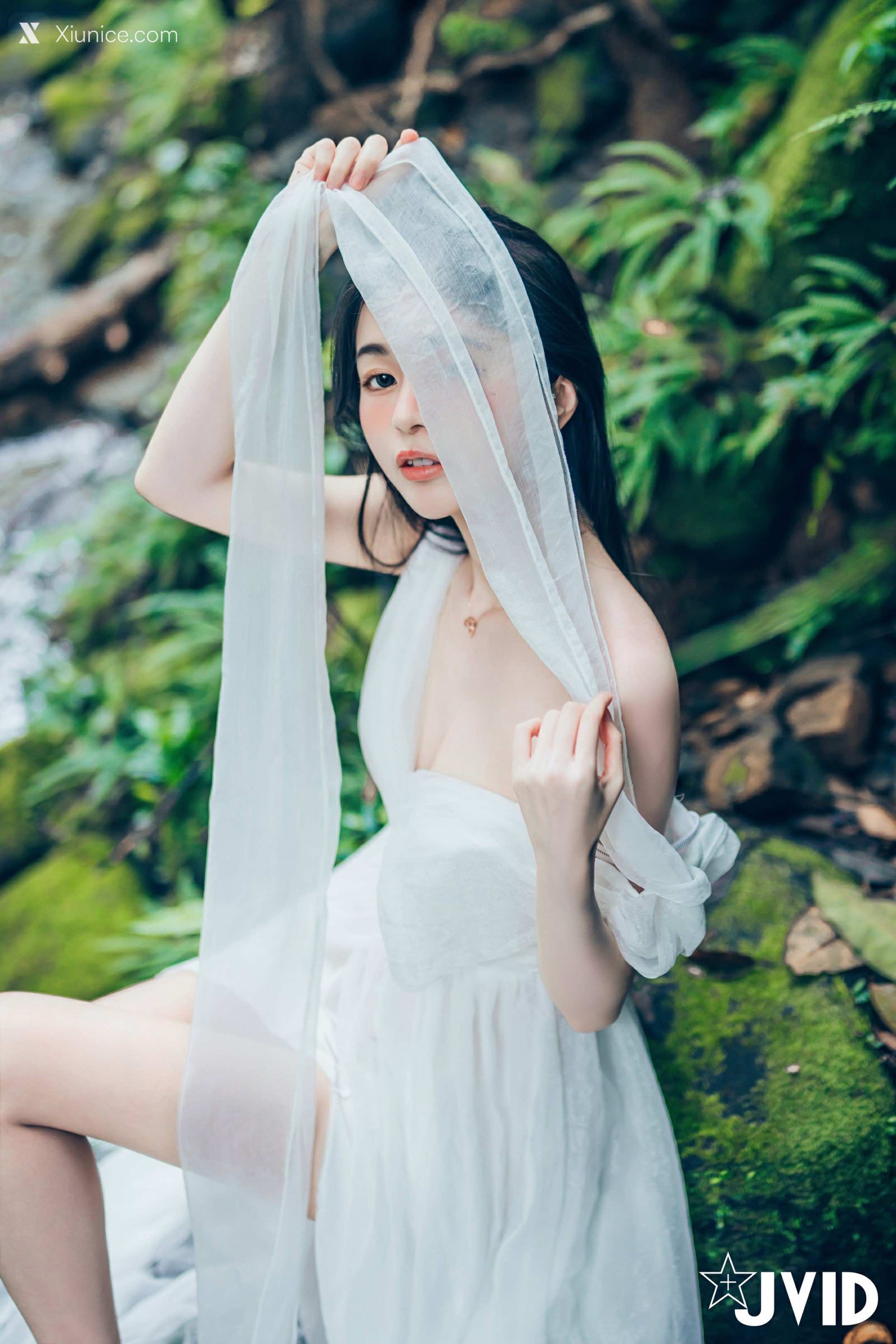 JVID – 辰辰 – 野外露出 第165张