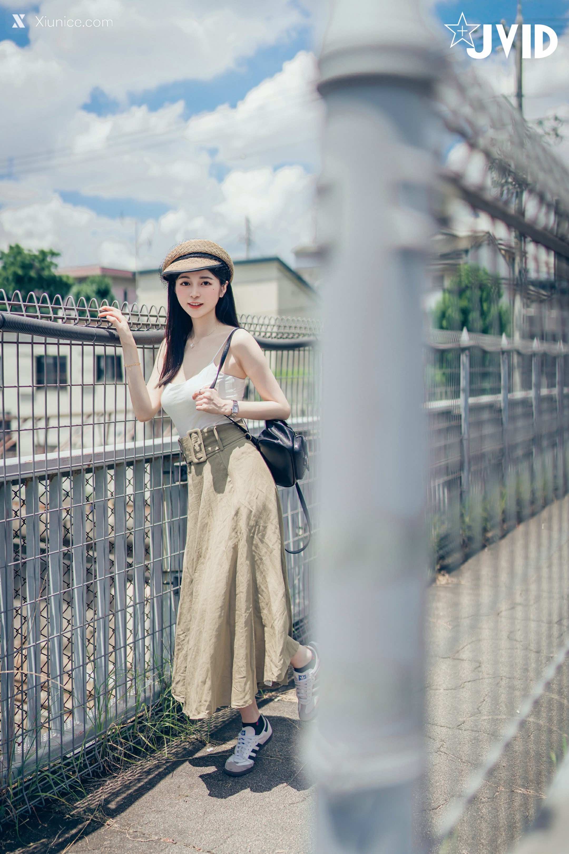 JVID – 辰辰 – 病嬌寫真 第7张