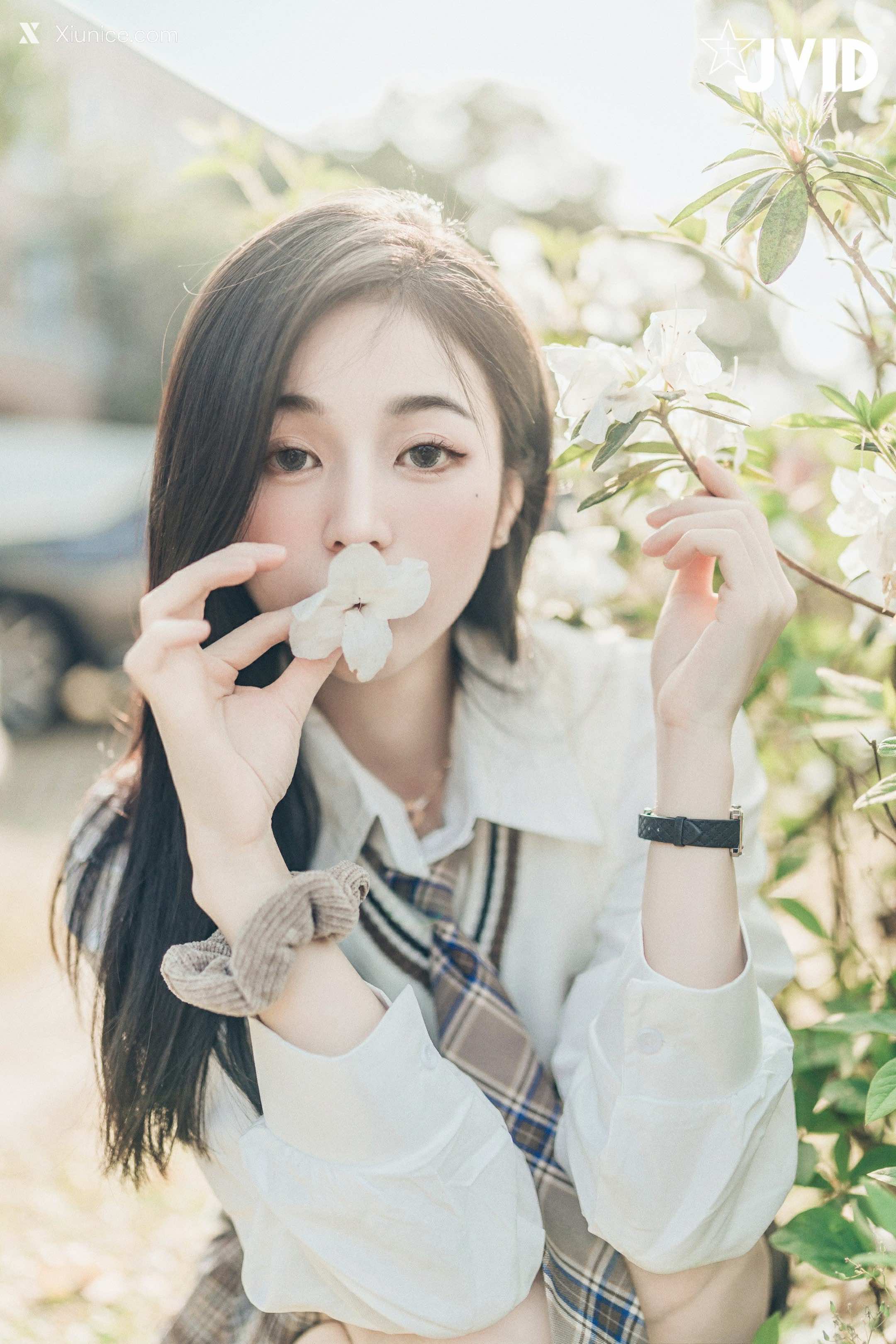 JVID – 辰辰 – 變態老師的課後輔導 第63张