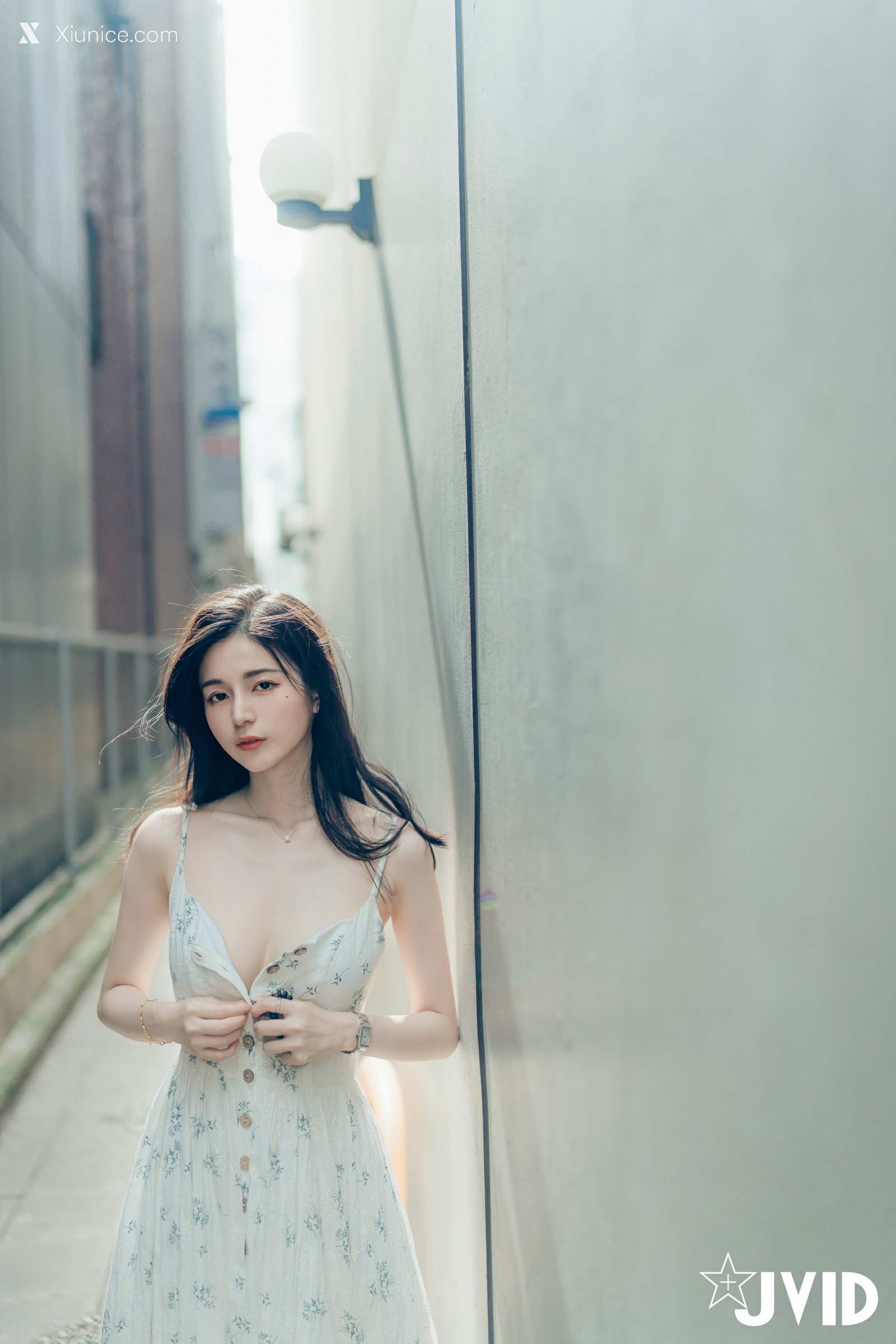 JVID – 辰辰 – 病嬌寫真 第52张
