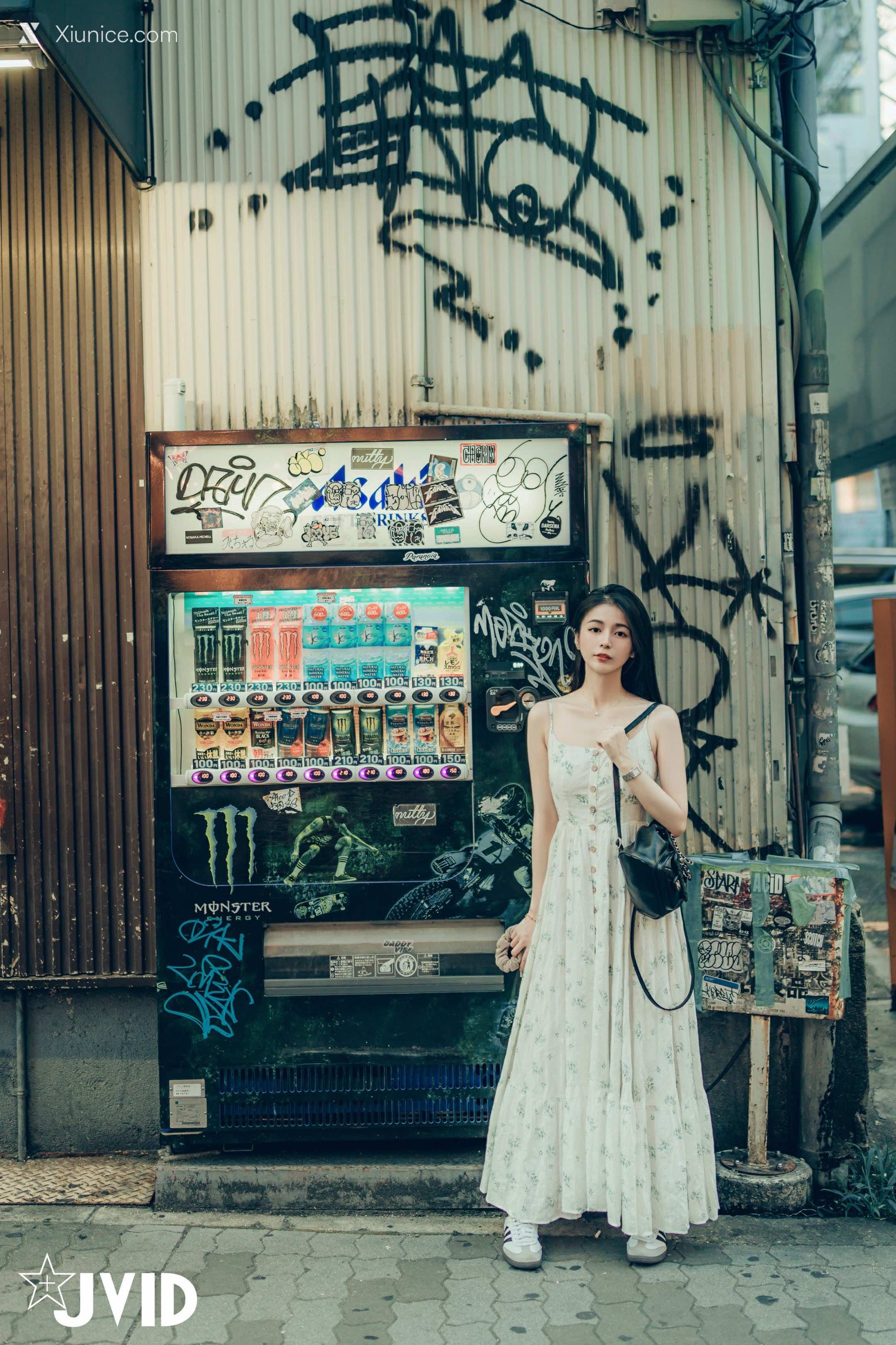 JVID – 辰辰 – 病嬌寫真 第34张