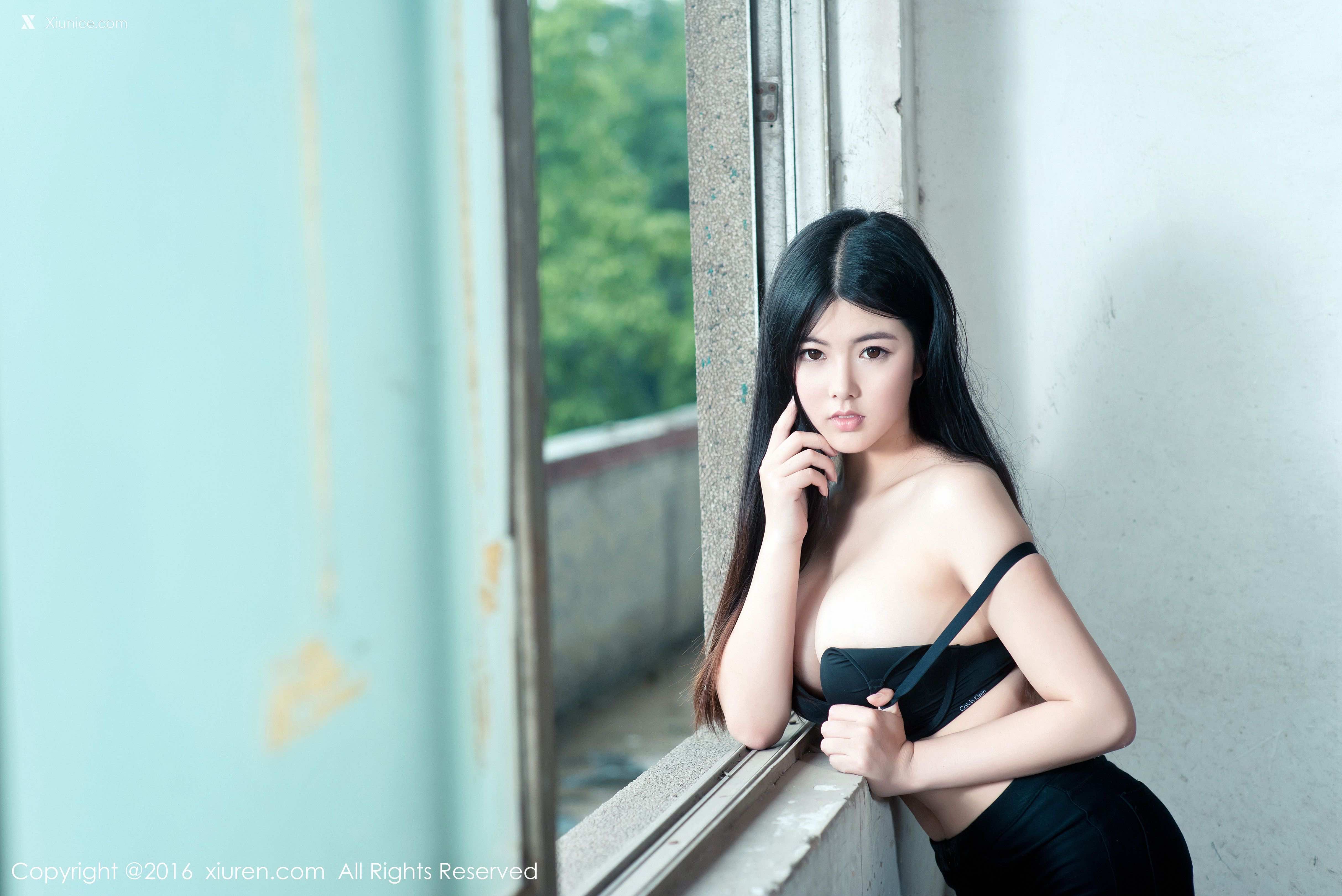 Xiuren秀人网 No.0518 娜露Selena 第19张
