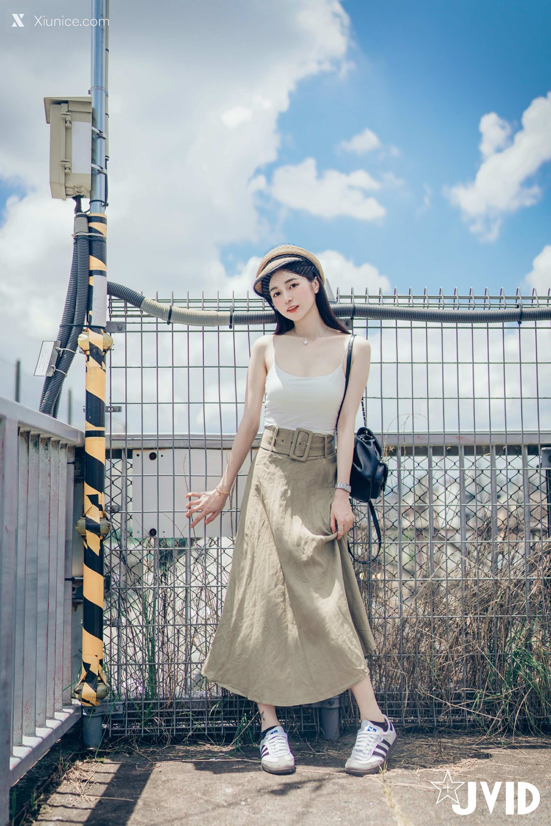 JVID – 辰辰 – 病嬌寫真 第30张