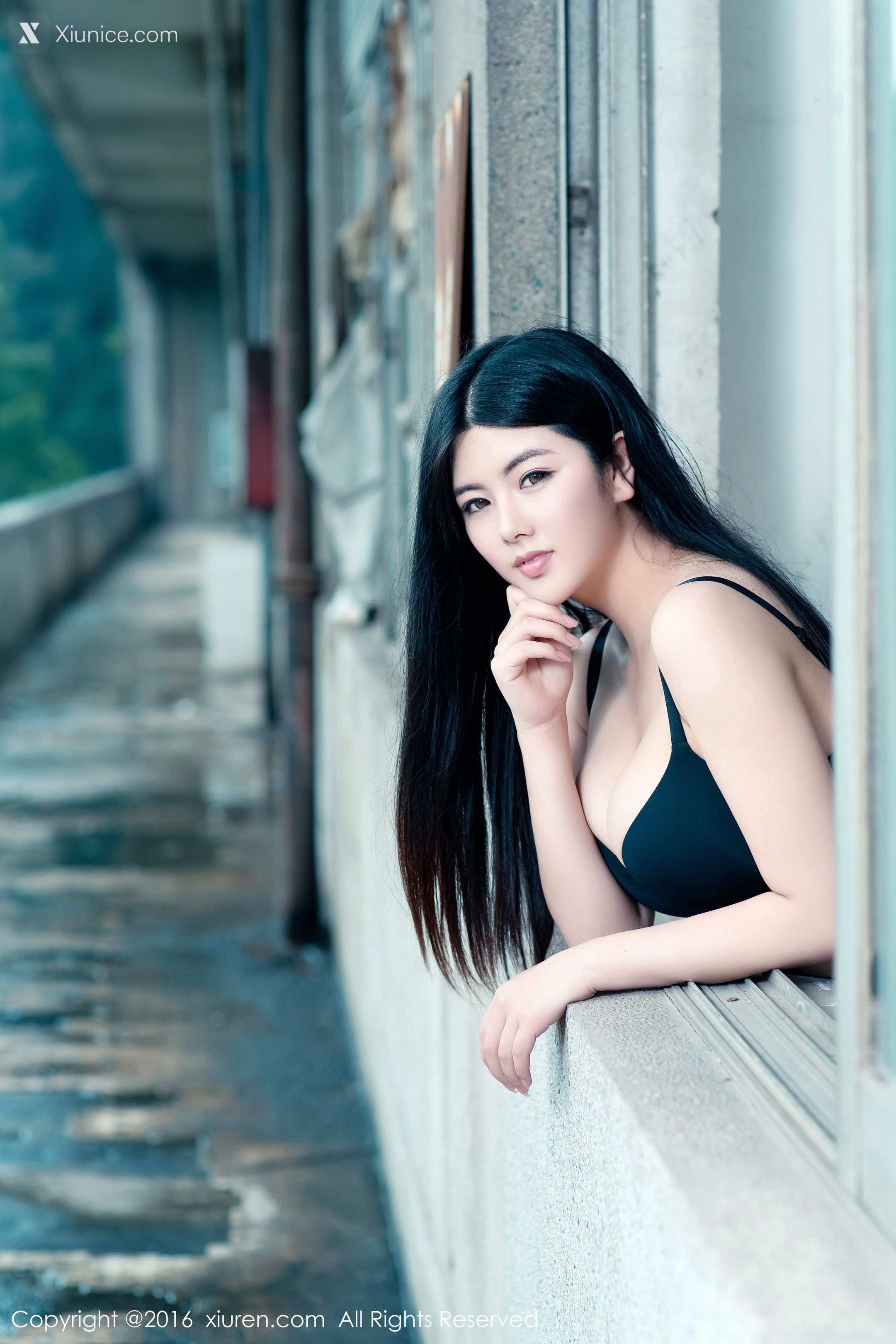 Xiuren秀人网 No.0518 娜露Selena 第14张