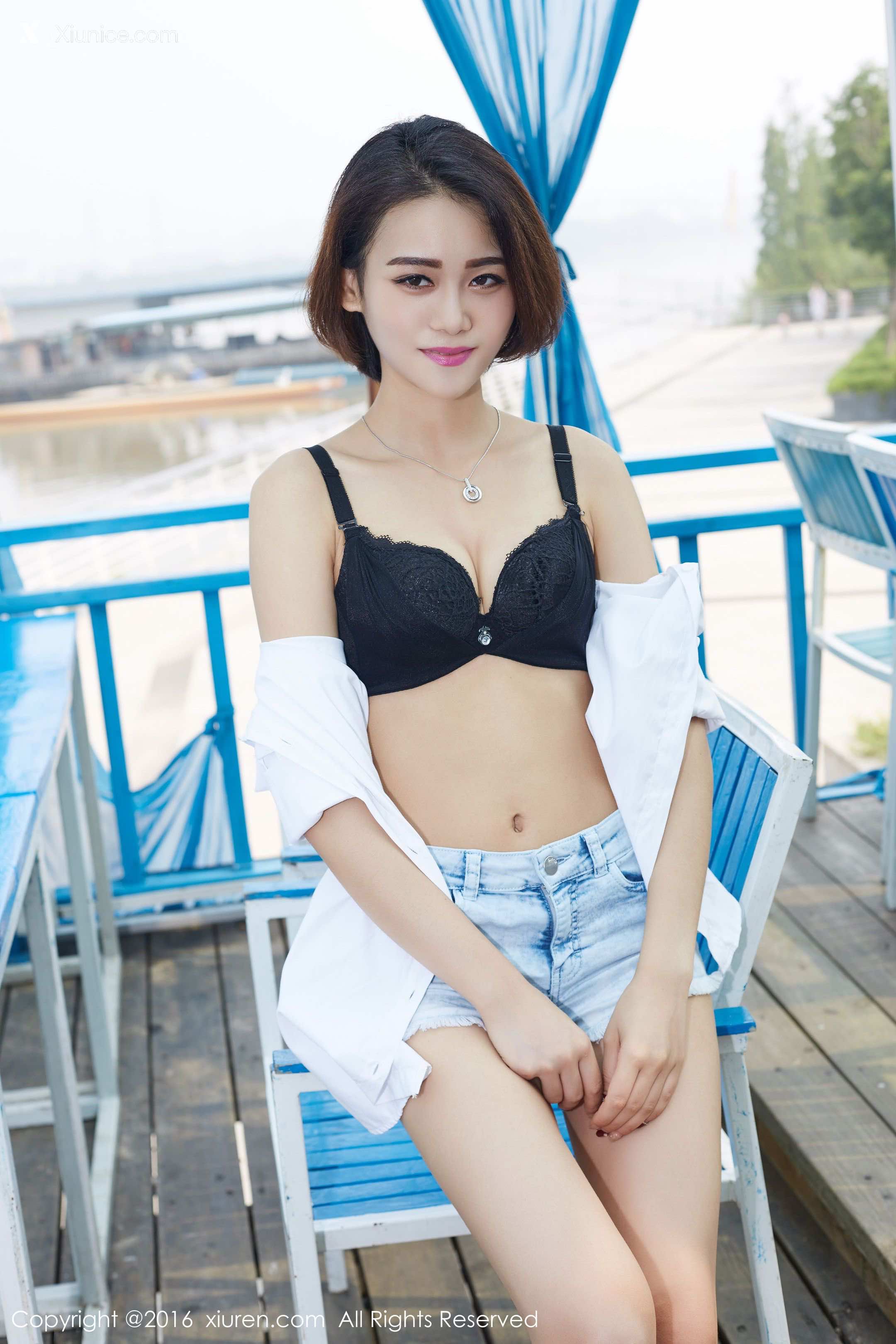 Xiuren秀人网 No.0501 娜娜baby 第4张