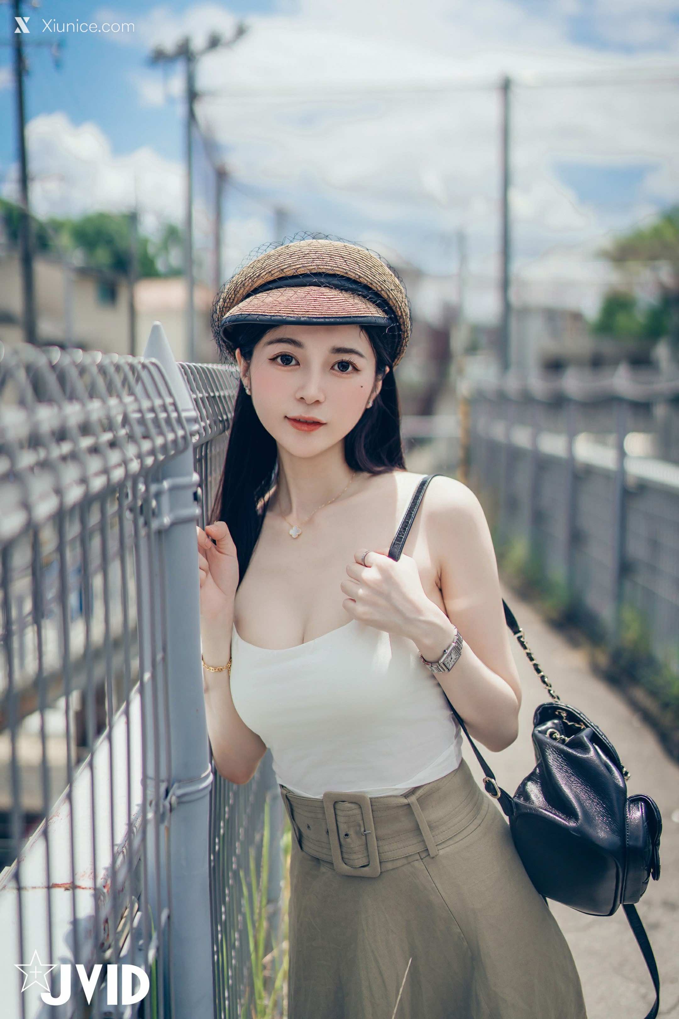 JVID – 辰辰 – 病嬌寫真 第171张