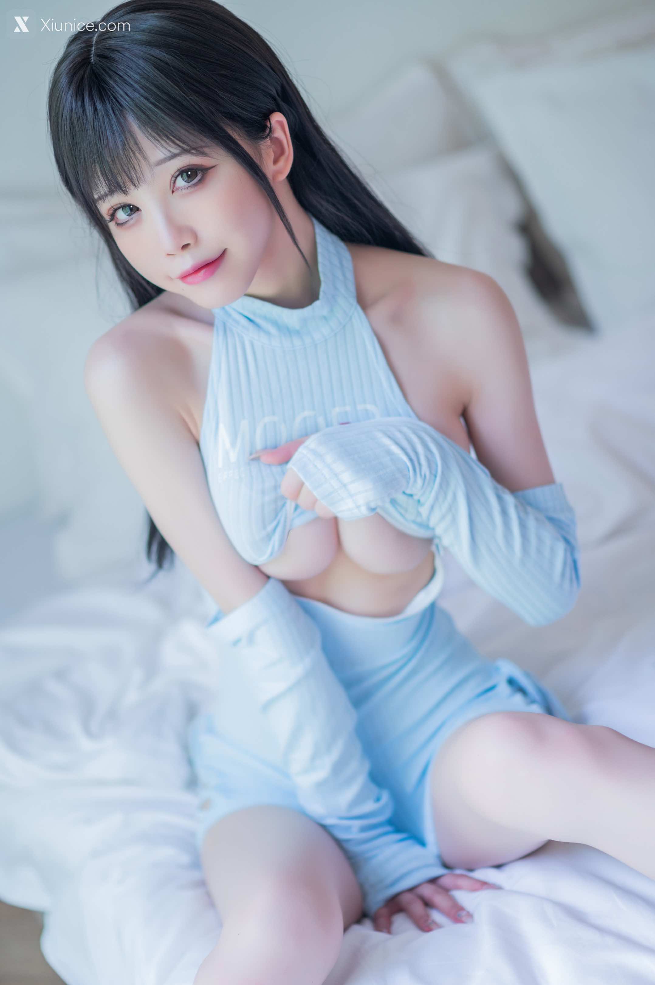 Coser@水淼Aqua – Vol.122 吉他妹妹 第20张