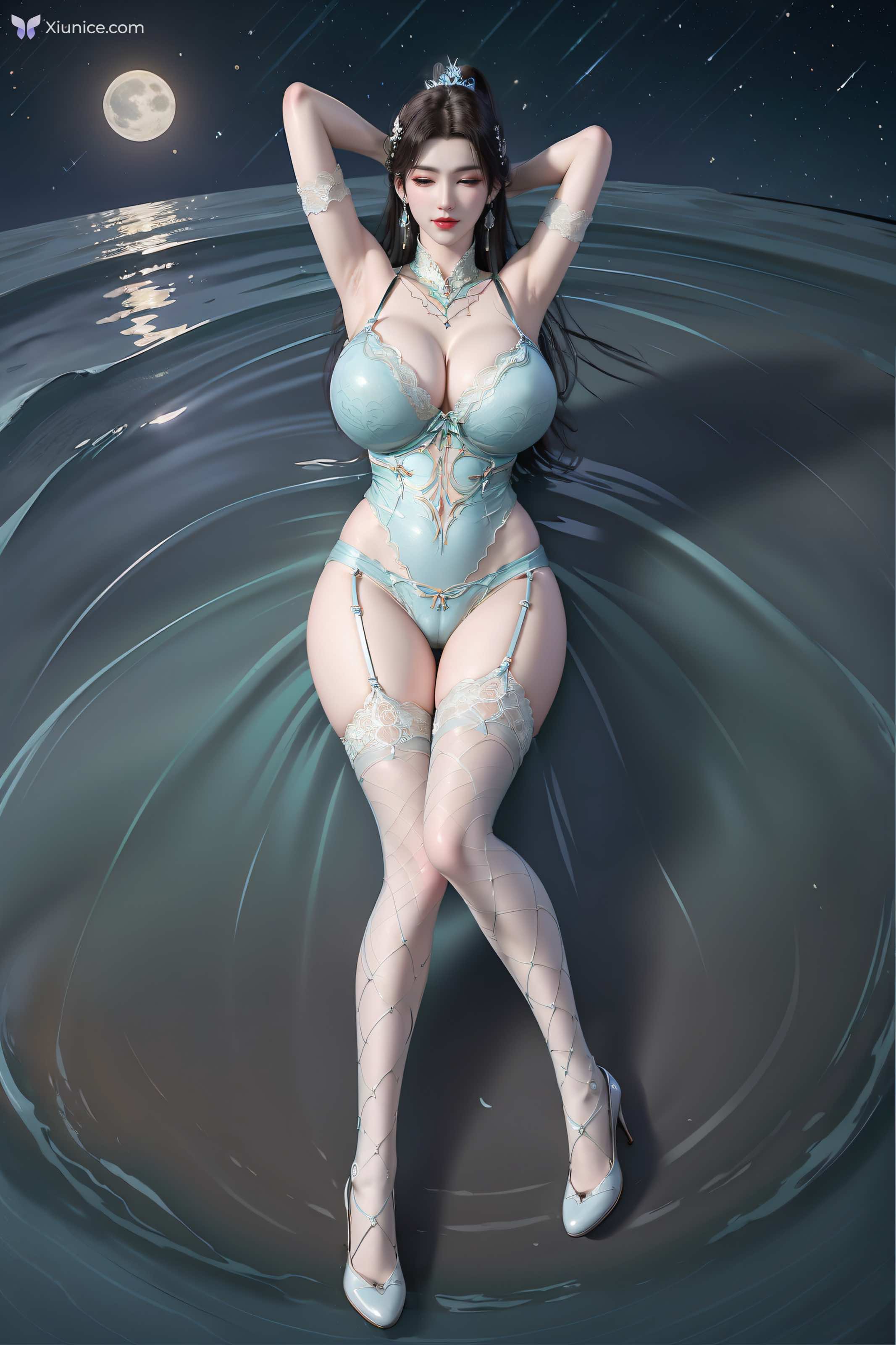 AI Girl 萧薰儿 第173张