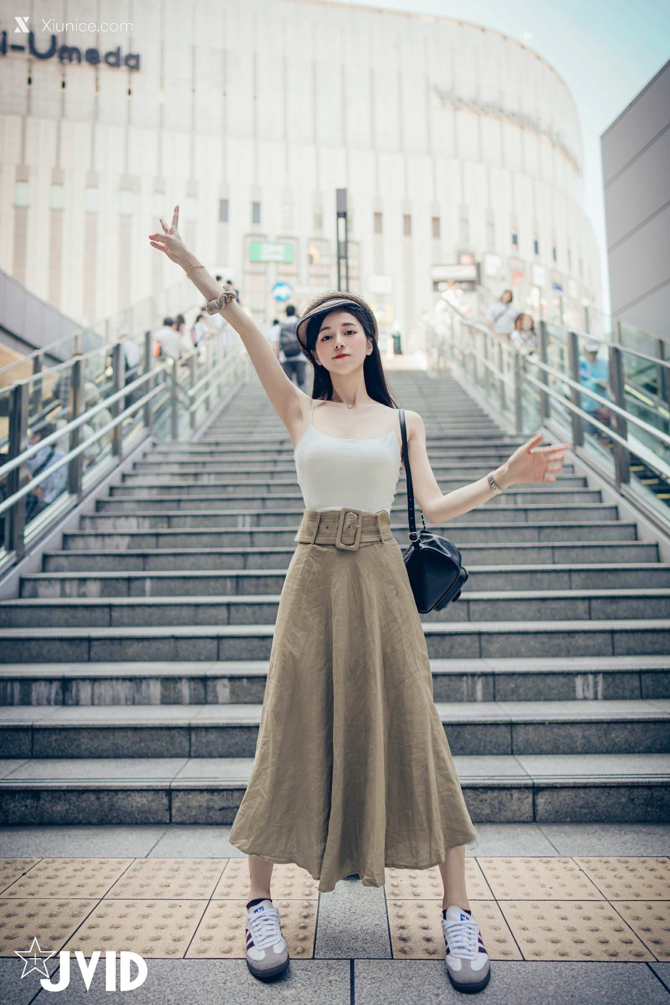 JVID – 辰辰 – 病嬌寫真 第229张