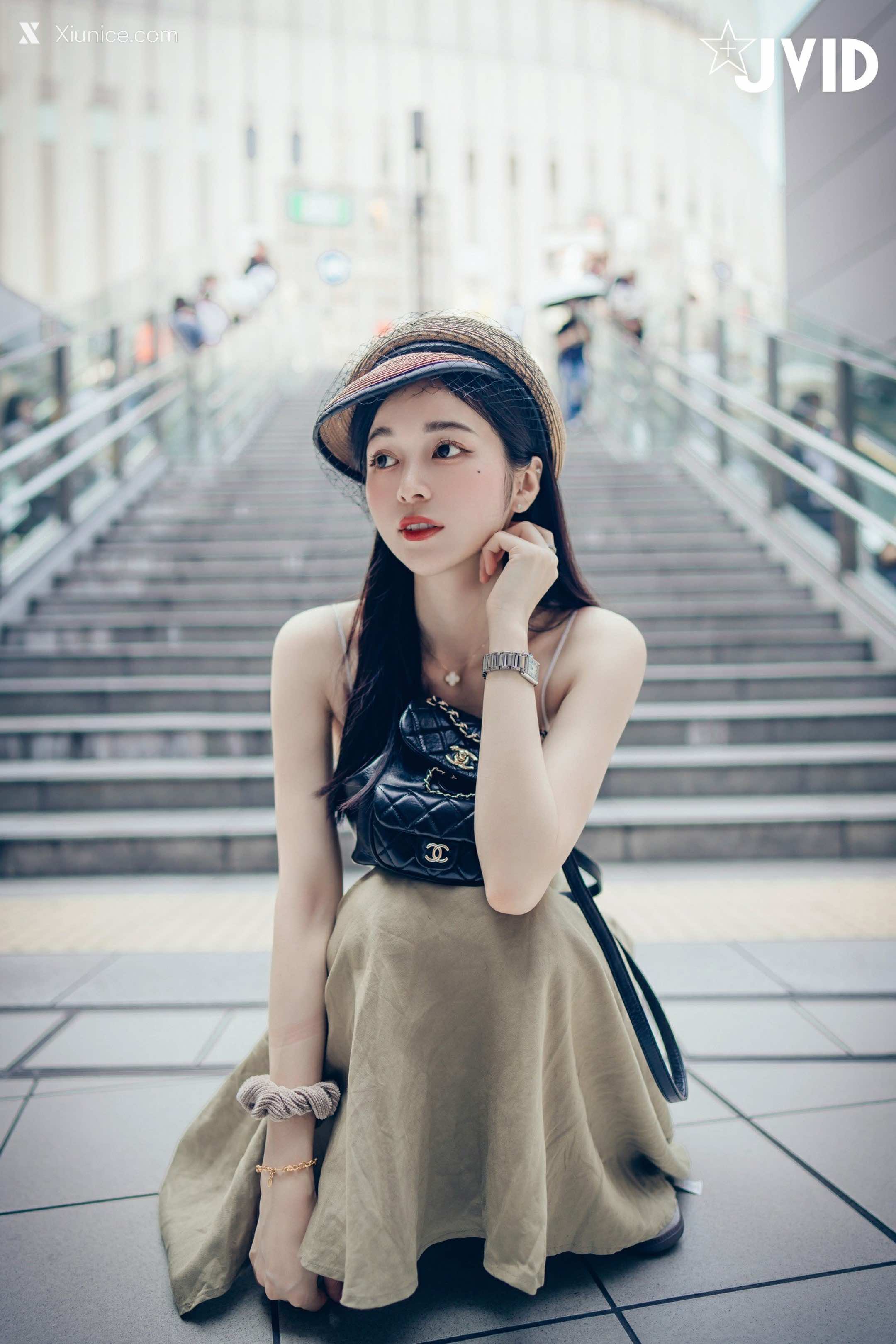 JVID – 辰辰 – 病嬌寫真 第127张