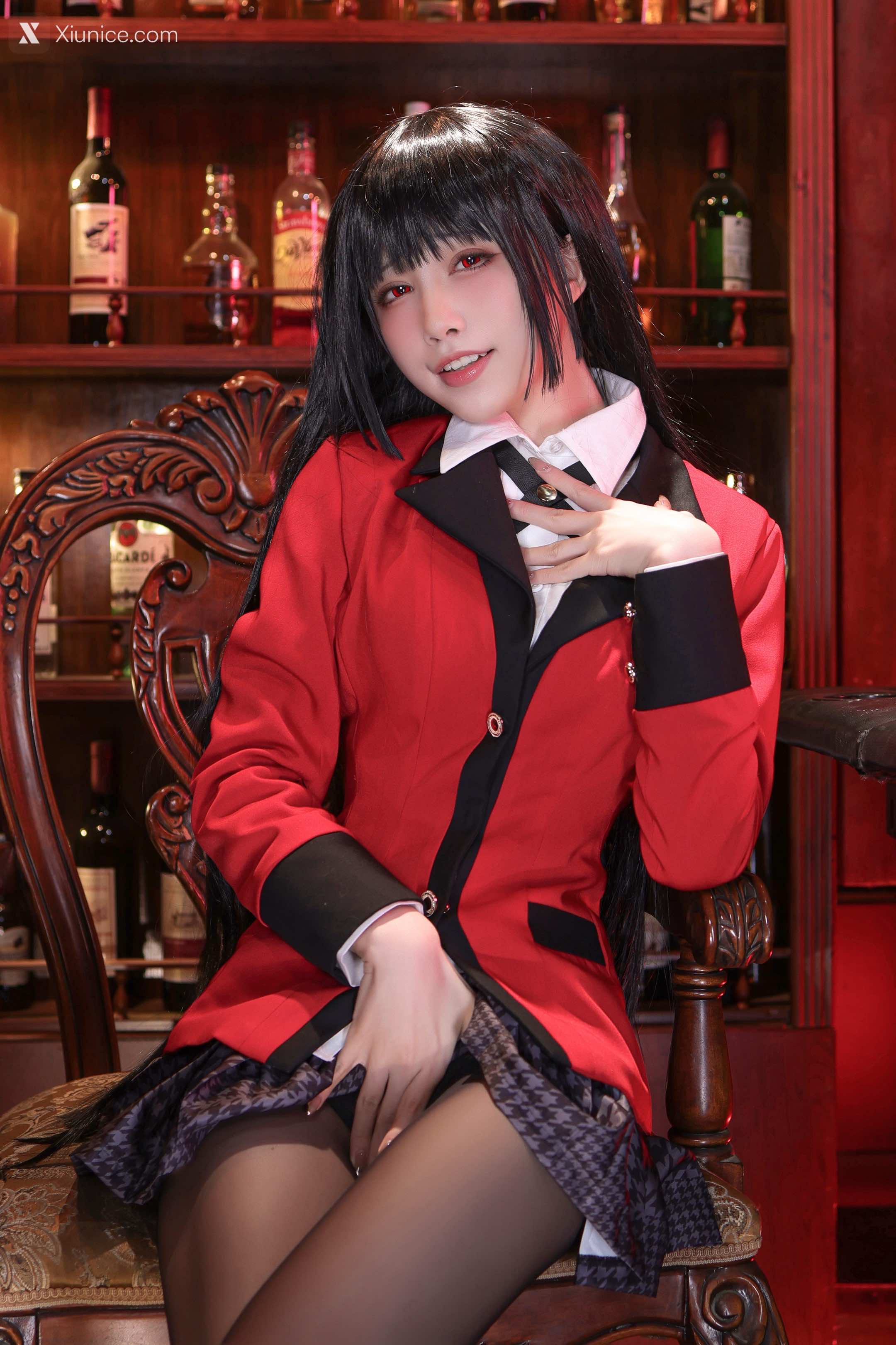 Coser@水淼Aqua – Vol.133 蛇喰梦子 第46张