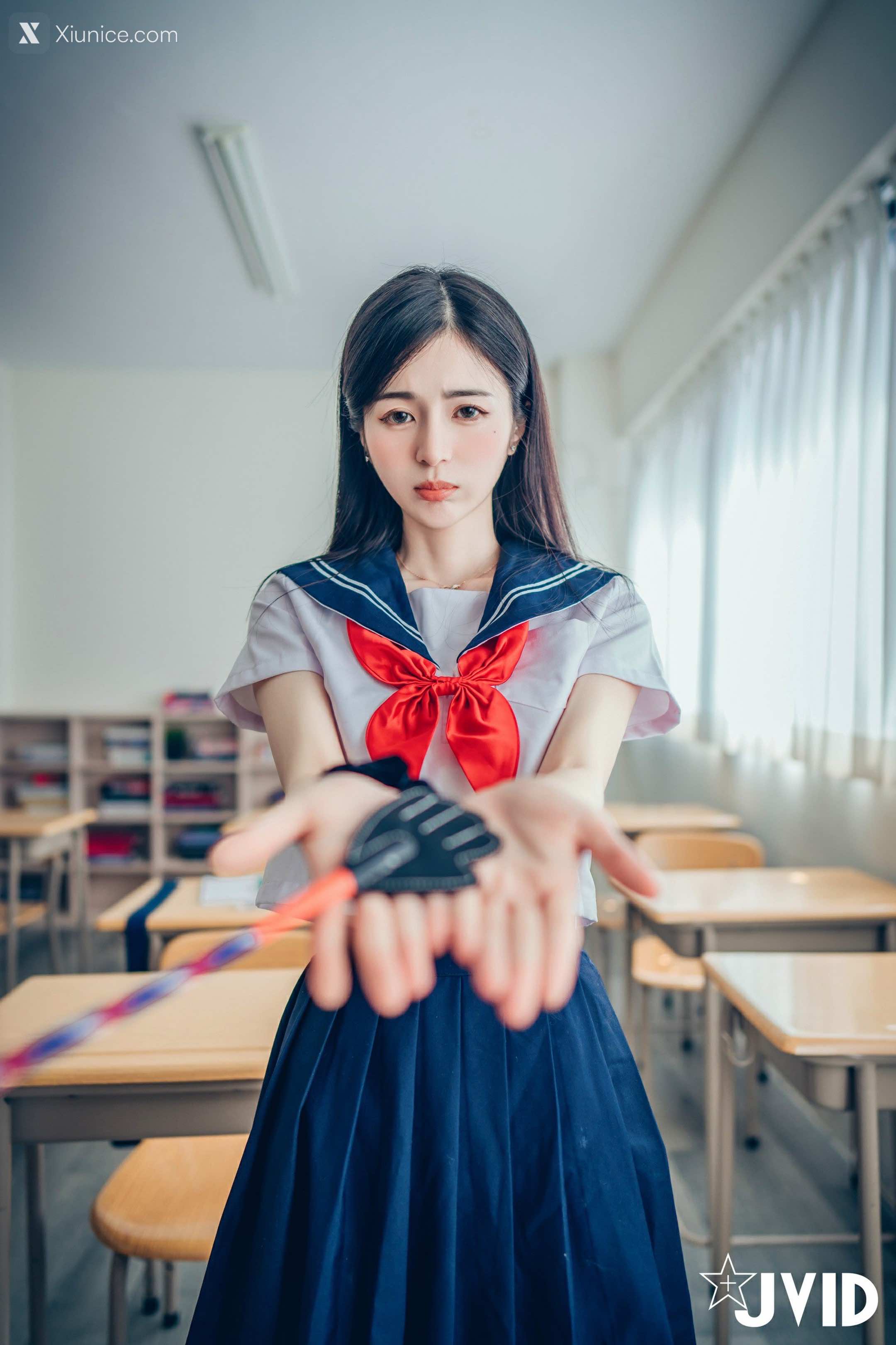 JVID – 辰辰 – 變態老師的課後輔導 第143张