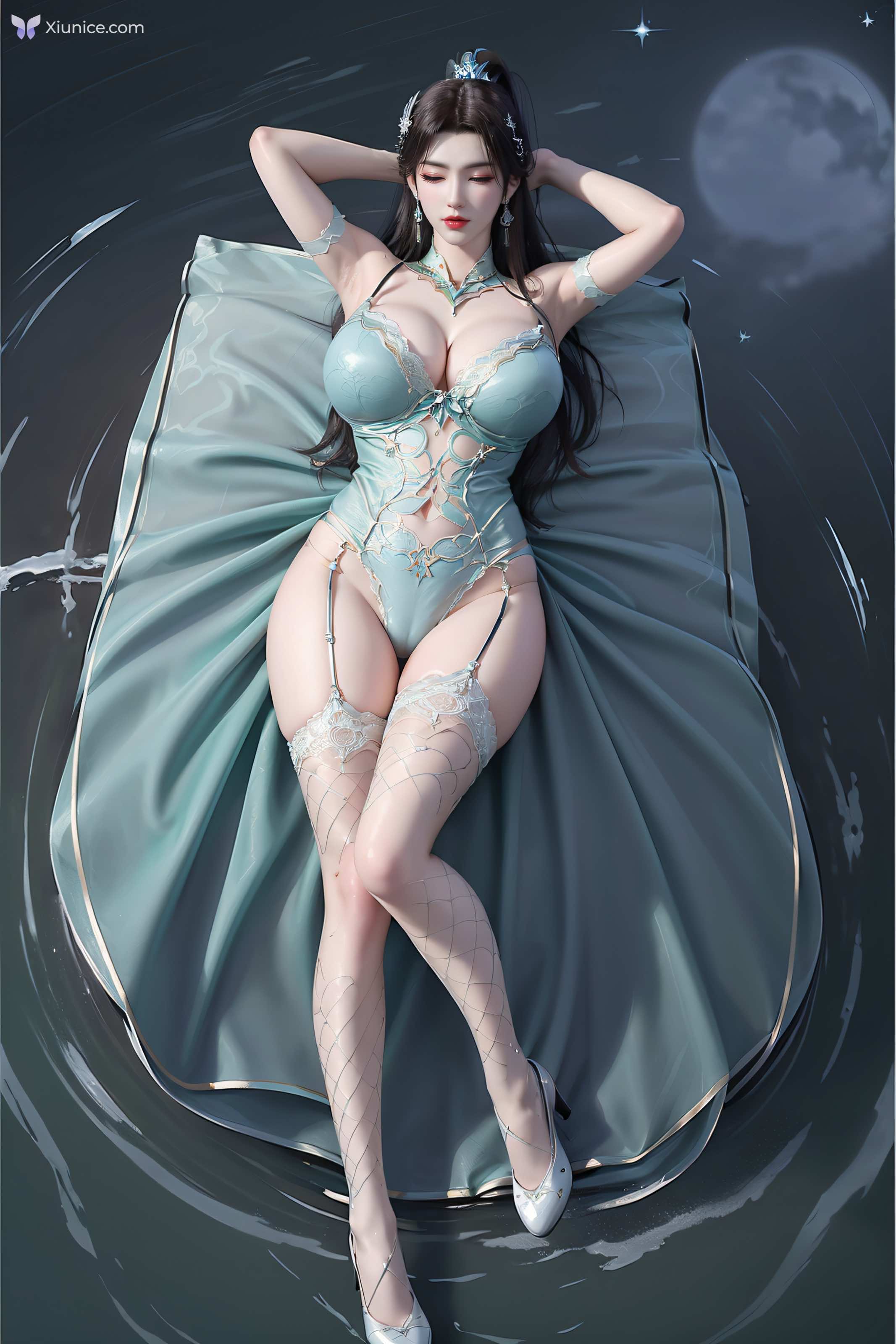 AI Girl 萧薰儿 第145张