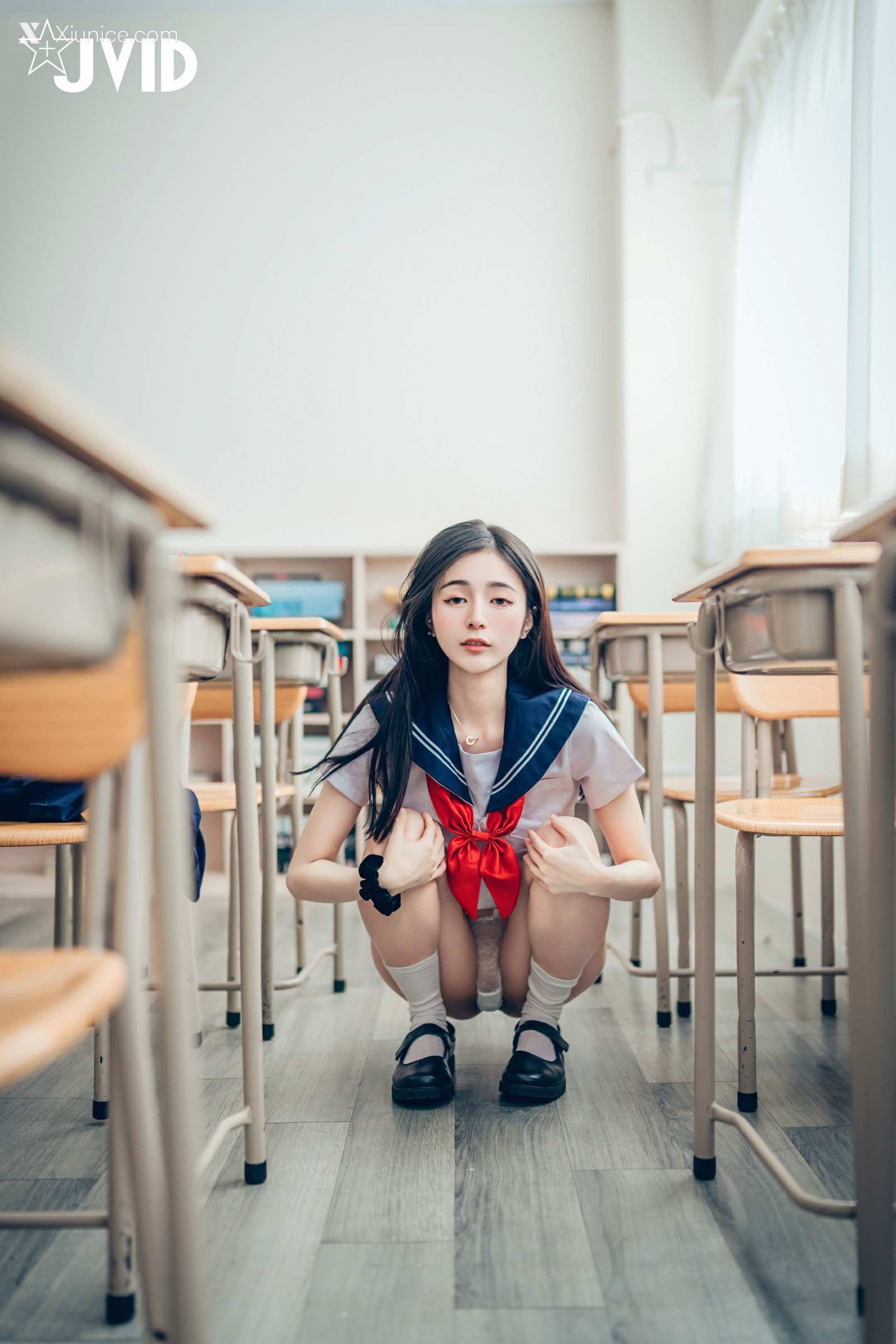JVID – 辰辰 – 變態老師的課後輔導 第127张