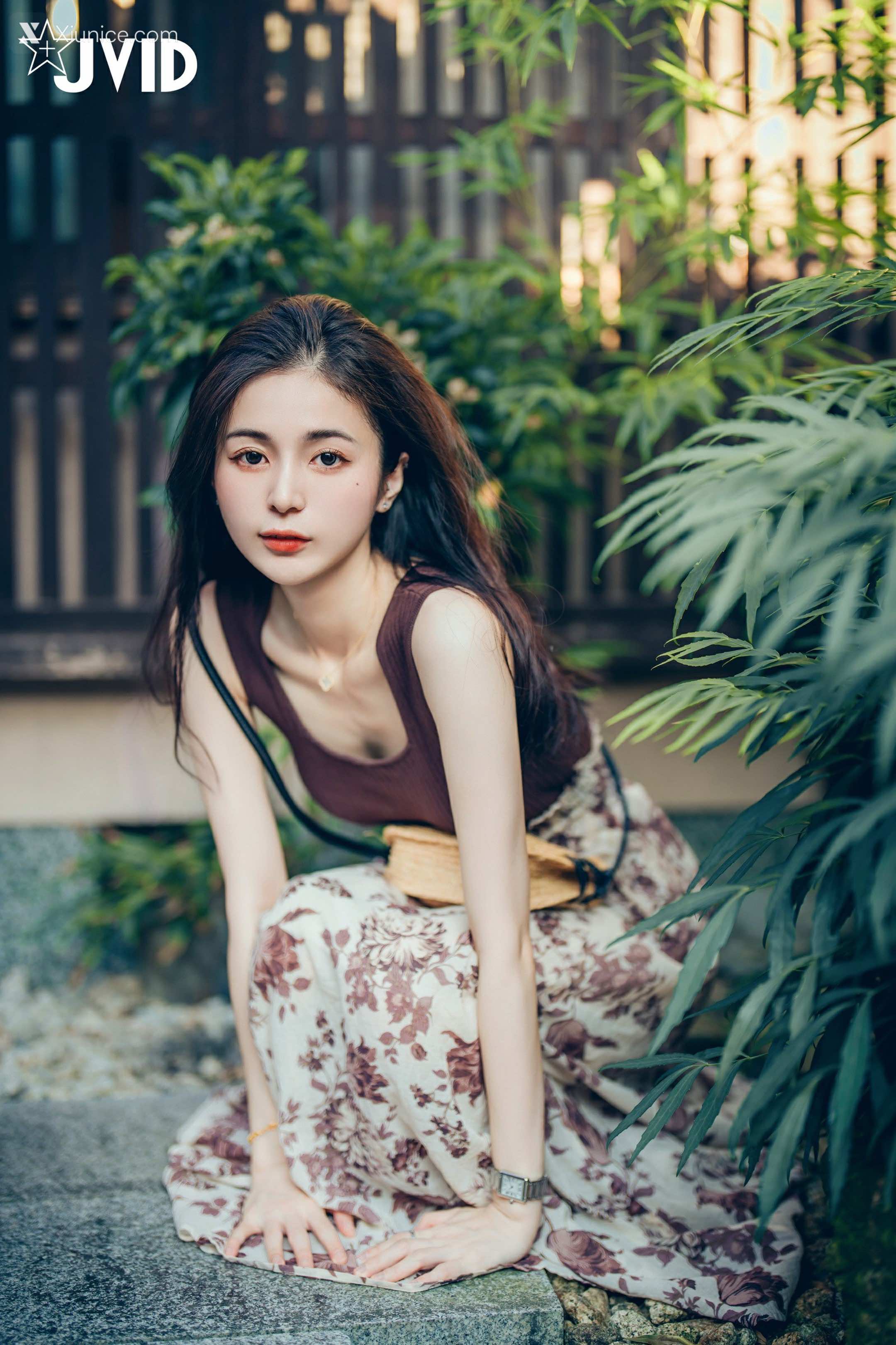 JVID – 辰辰 – 病嬌寫真 第233张