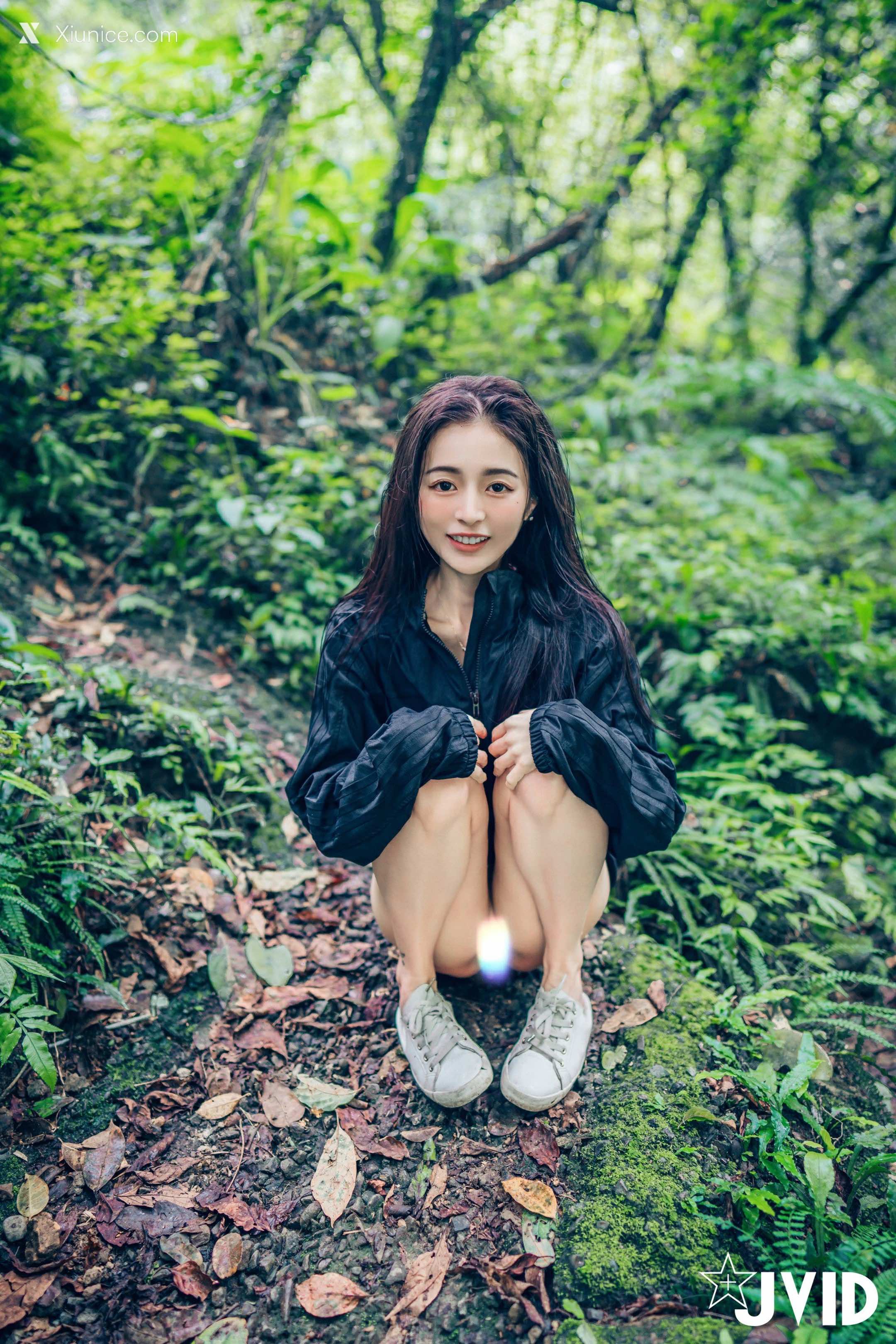 JVID – 辰辰 – 野外露出 第96张