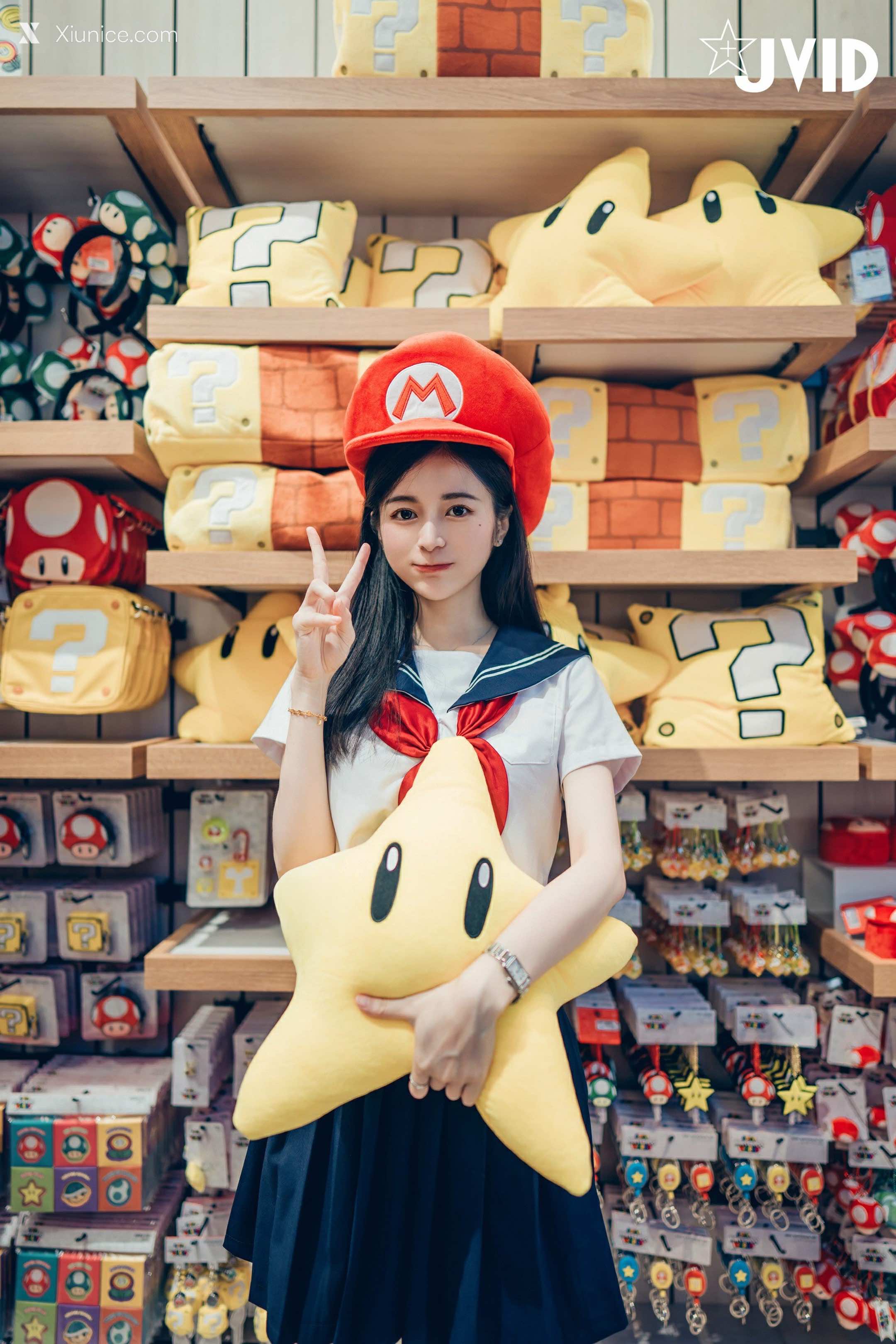 JVID – 辰辰 – 病嬌寫真 第228张