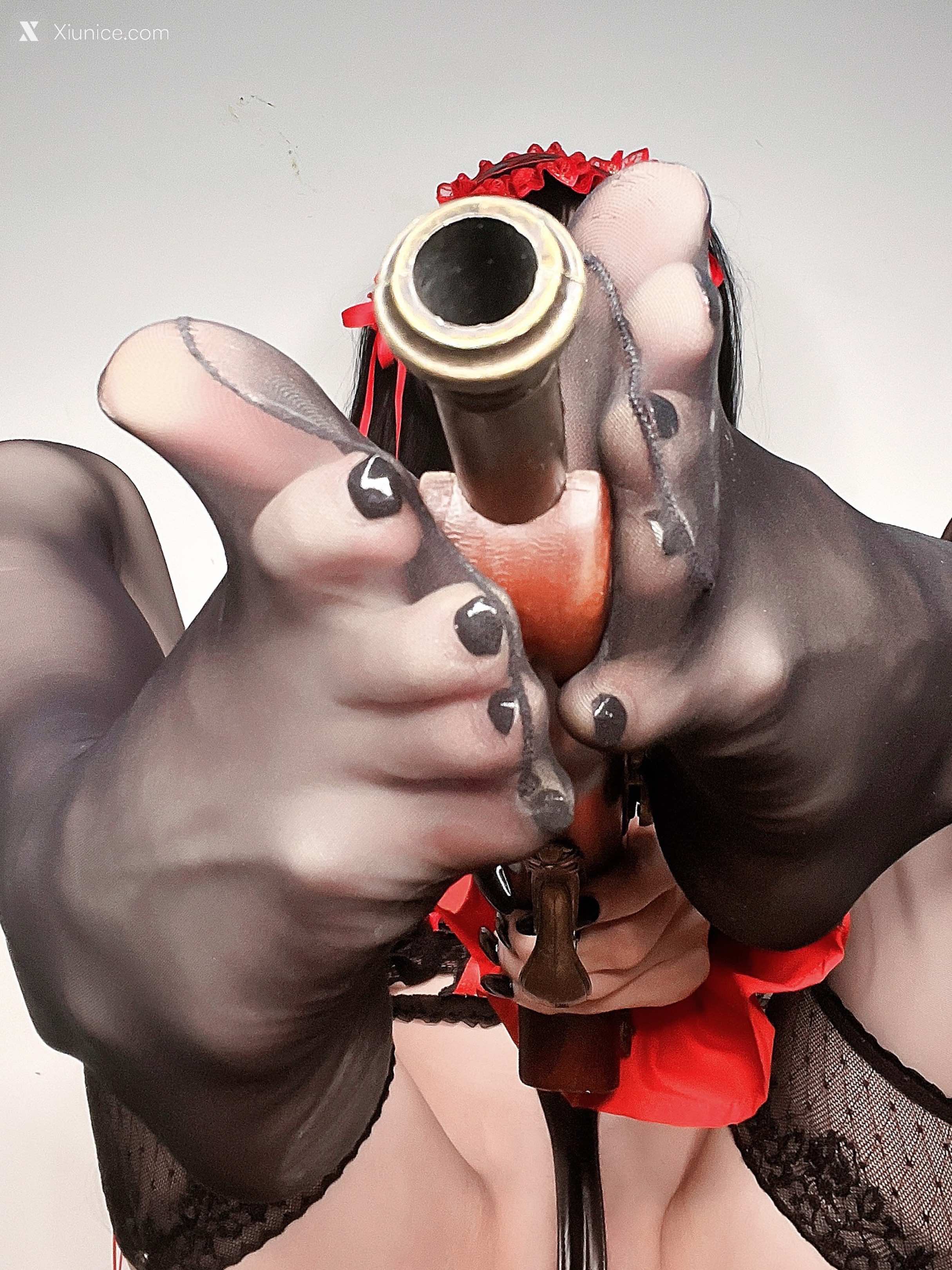 Coser@水淼Aqua – Vol.120 时崎狂三 第156张