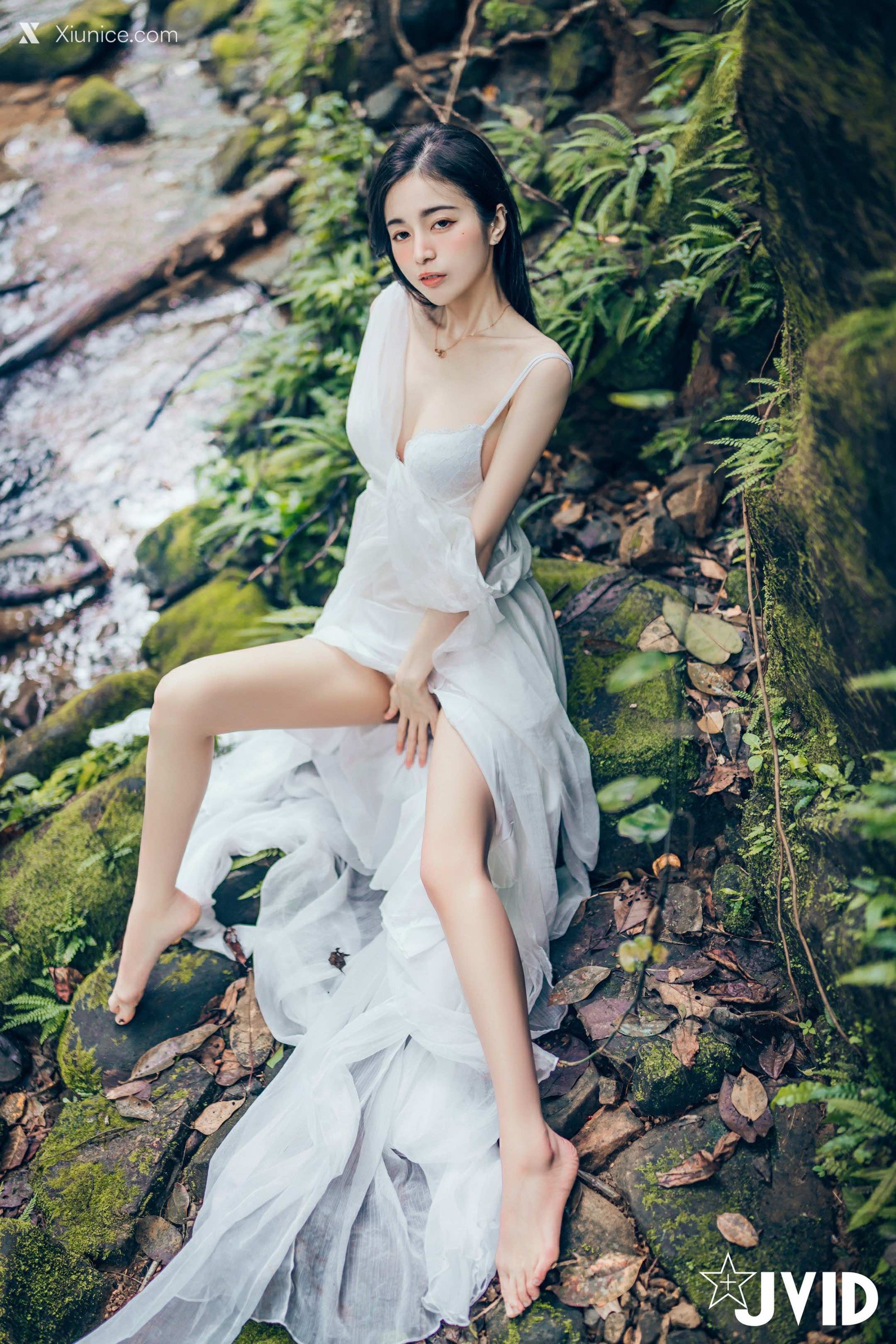 JVID – 辰辰 – 野外露出 第167张
