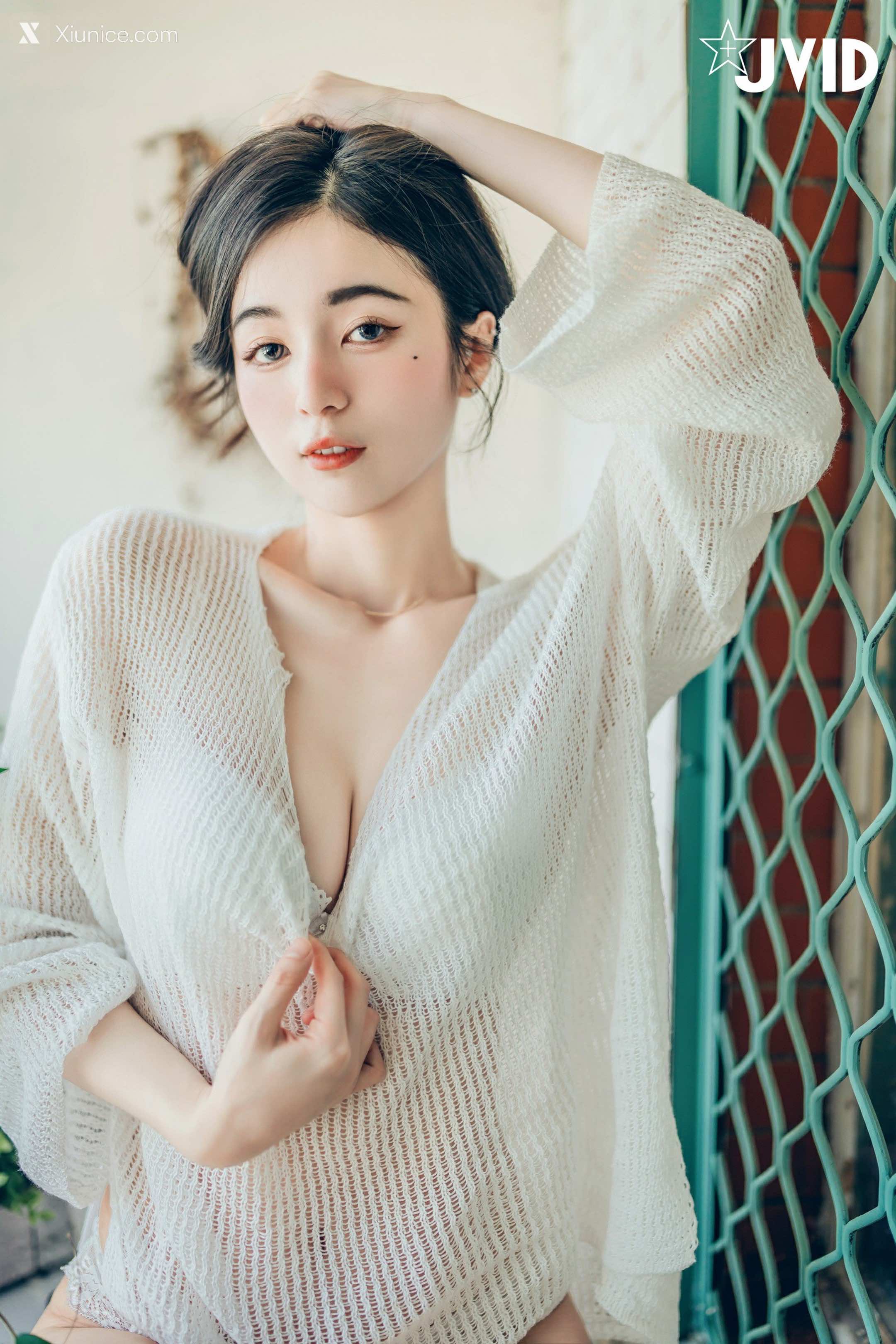 JVID – 辰辰 – 巨乳嬌妻 第117张