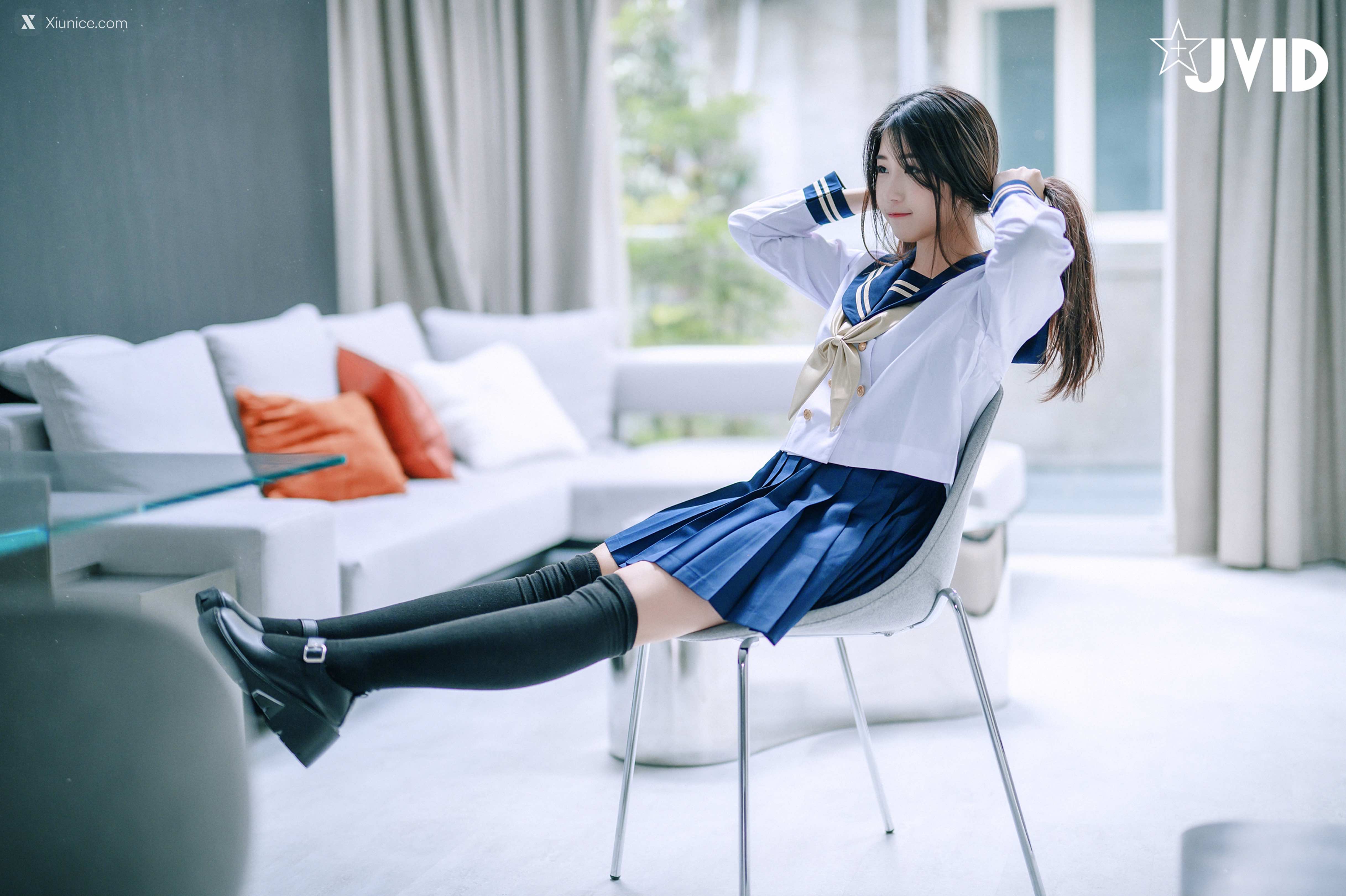 JVID – 肉包 Mini – Sweet schoolgirl 第101张