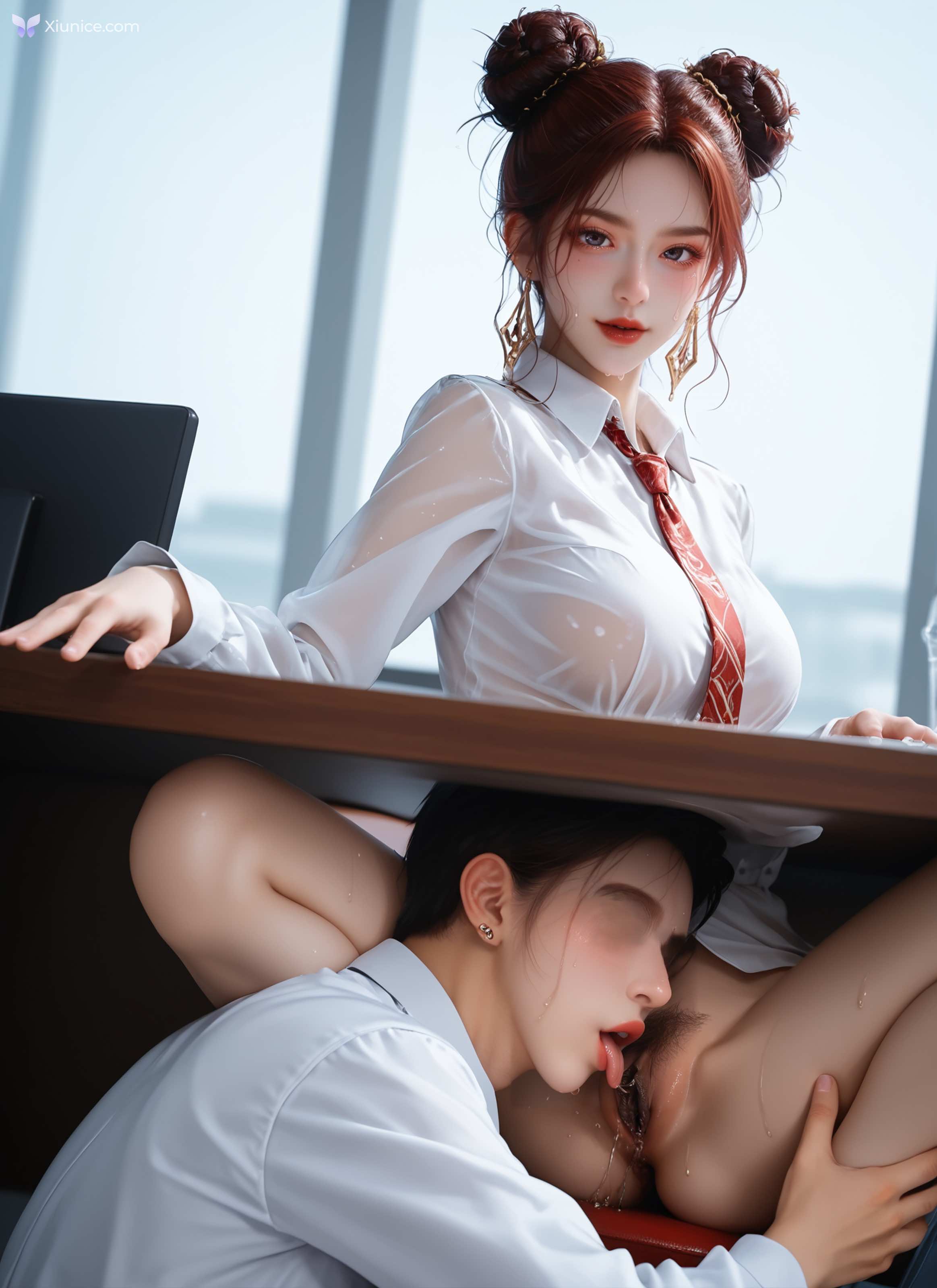AI Girl 绝世唐门-马小桃 第81张