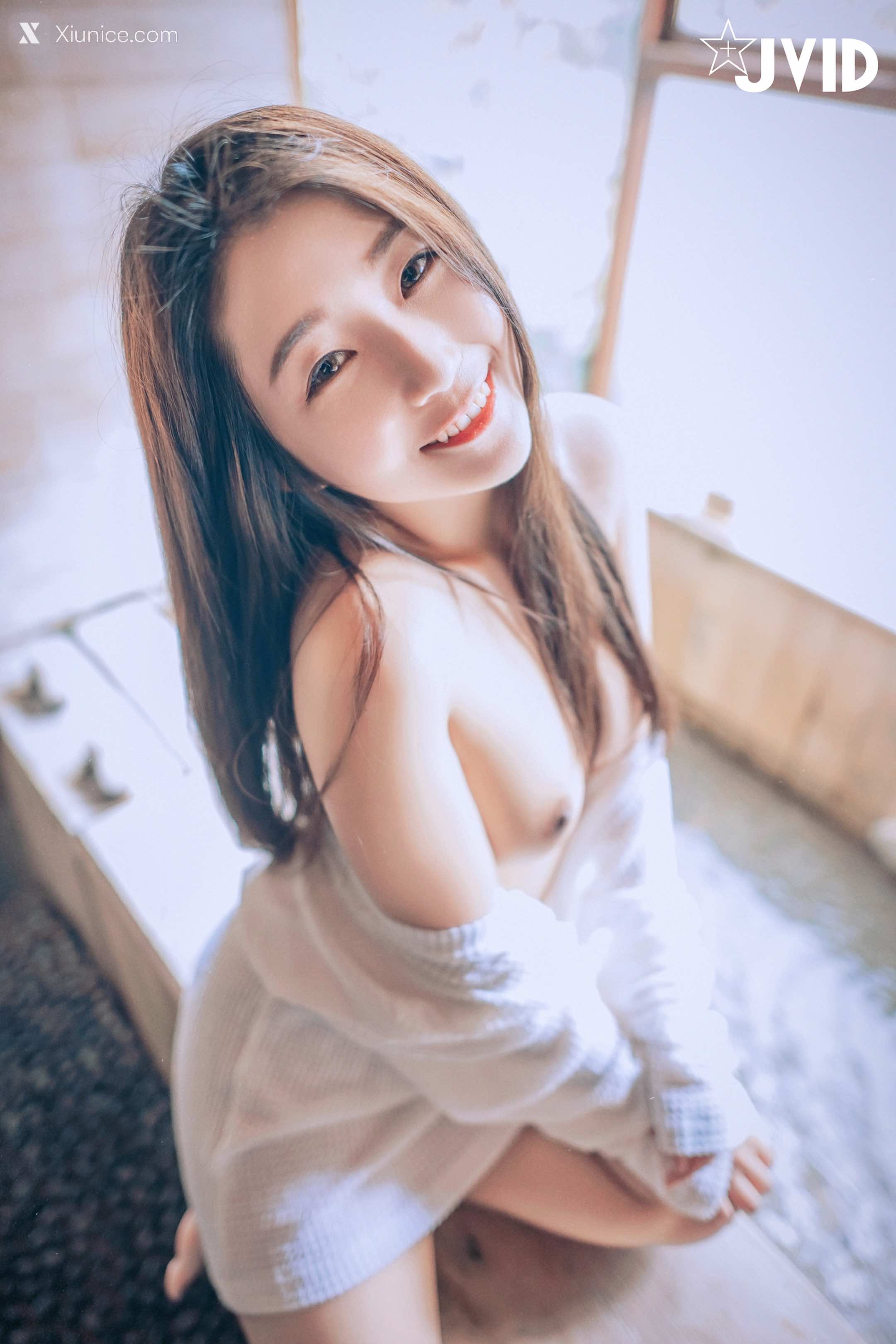 JVID – 肉包 Mini – 與肉包的溫泉之旅 第72张